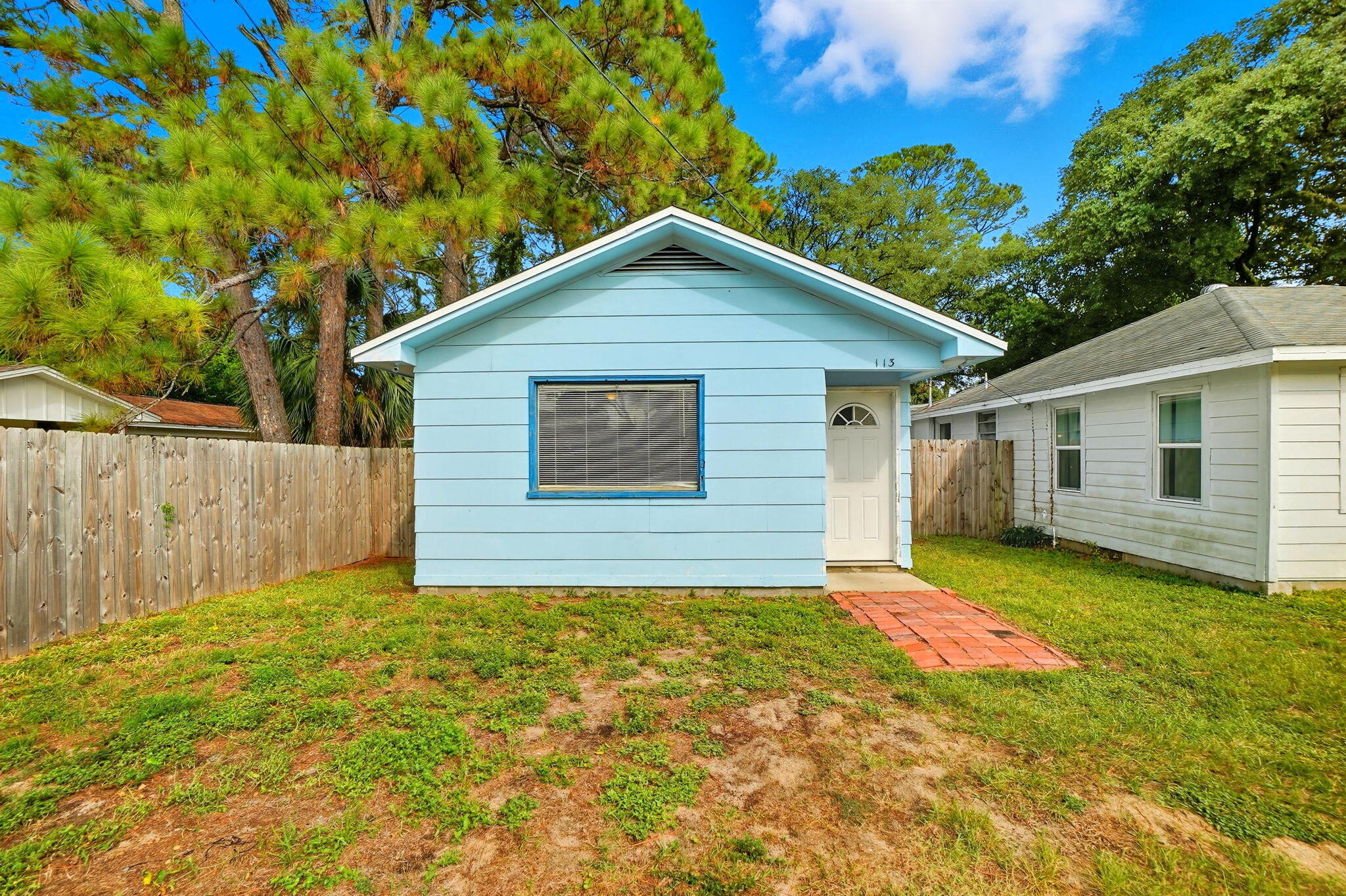 OCEAN CITY - Residential