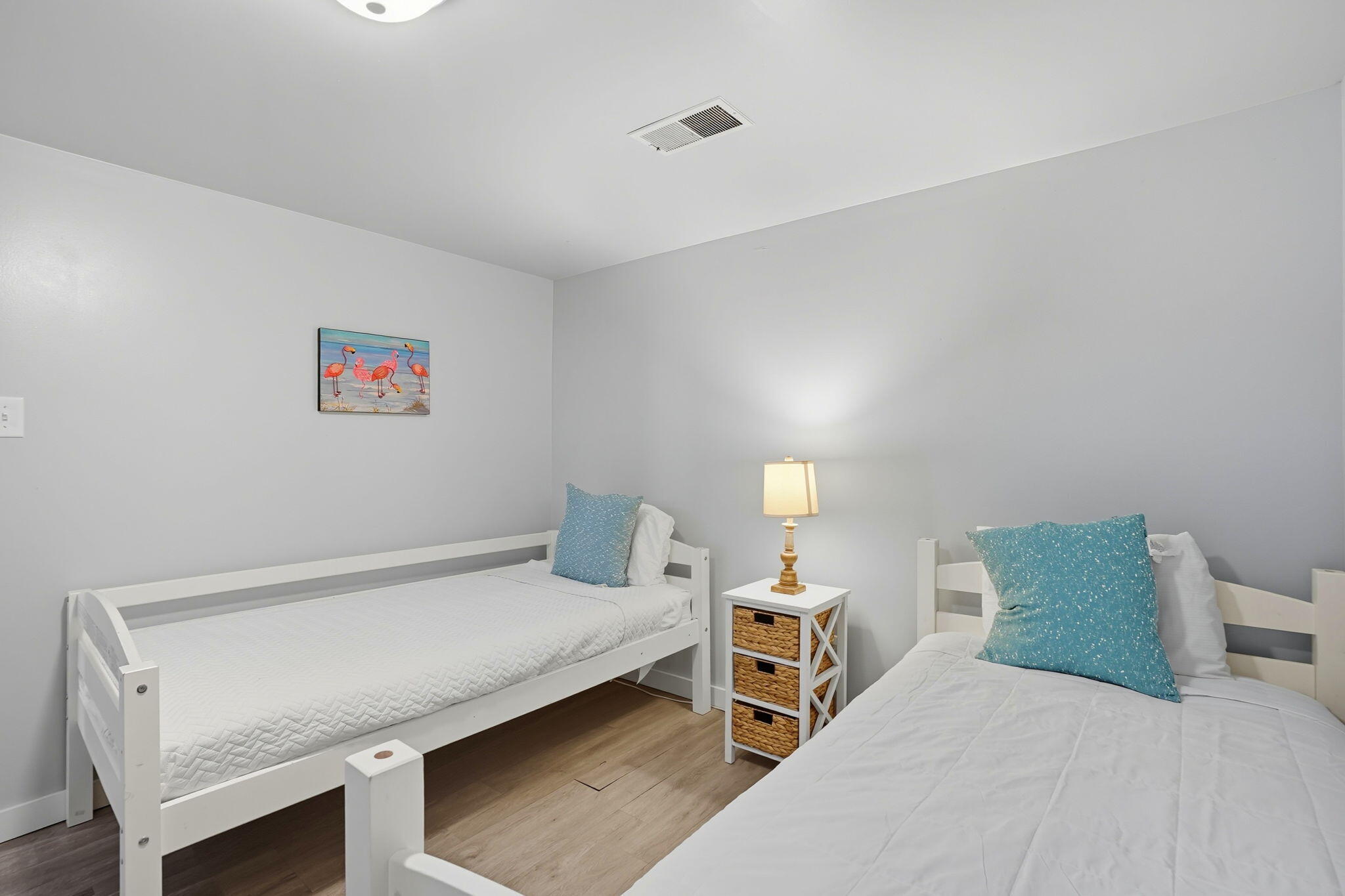 OCEAN CITY - Residential
