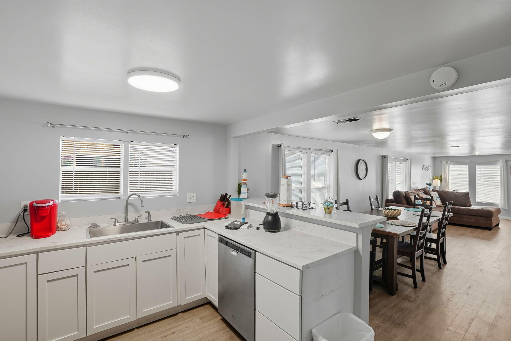 OCEAN CITY - Residential