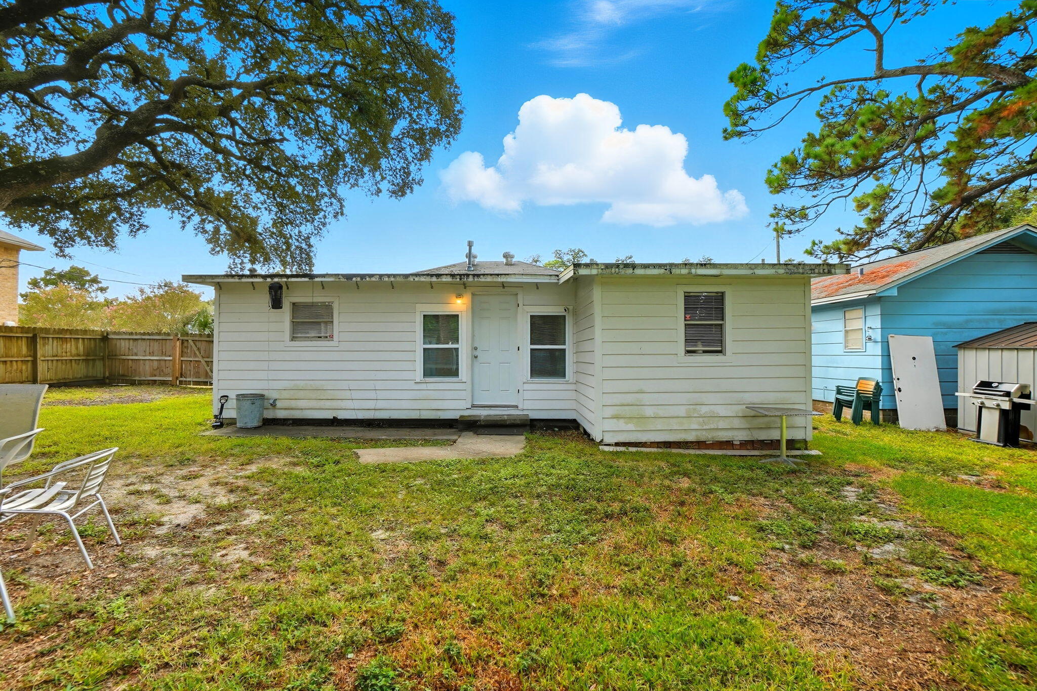 OCEAN CITY - Residential