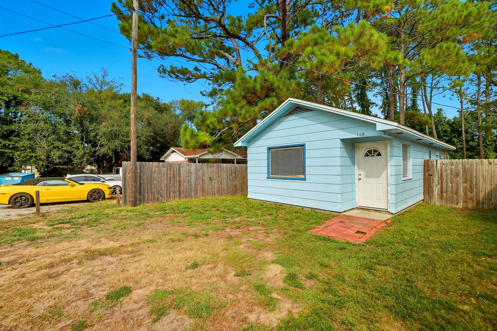 OCEAN CITY - Residential