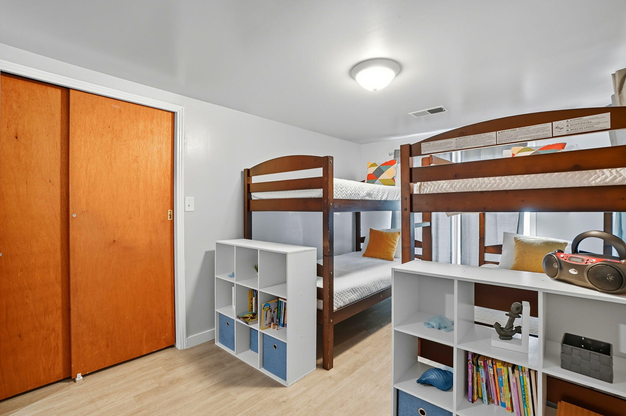 OCEAN CITY - Residential