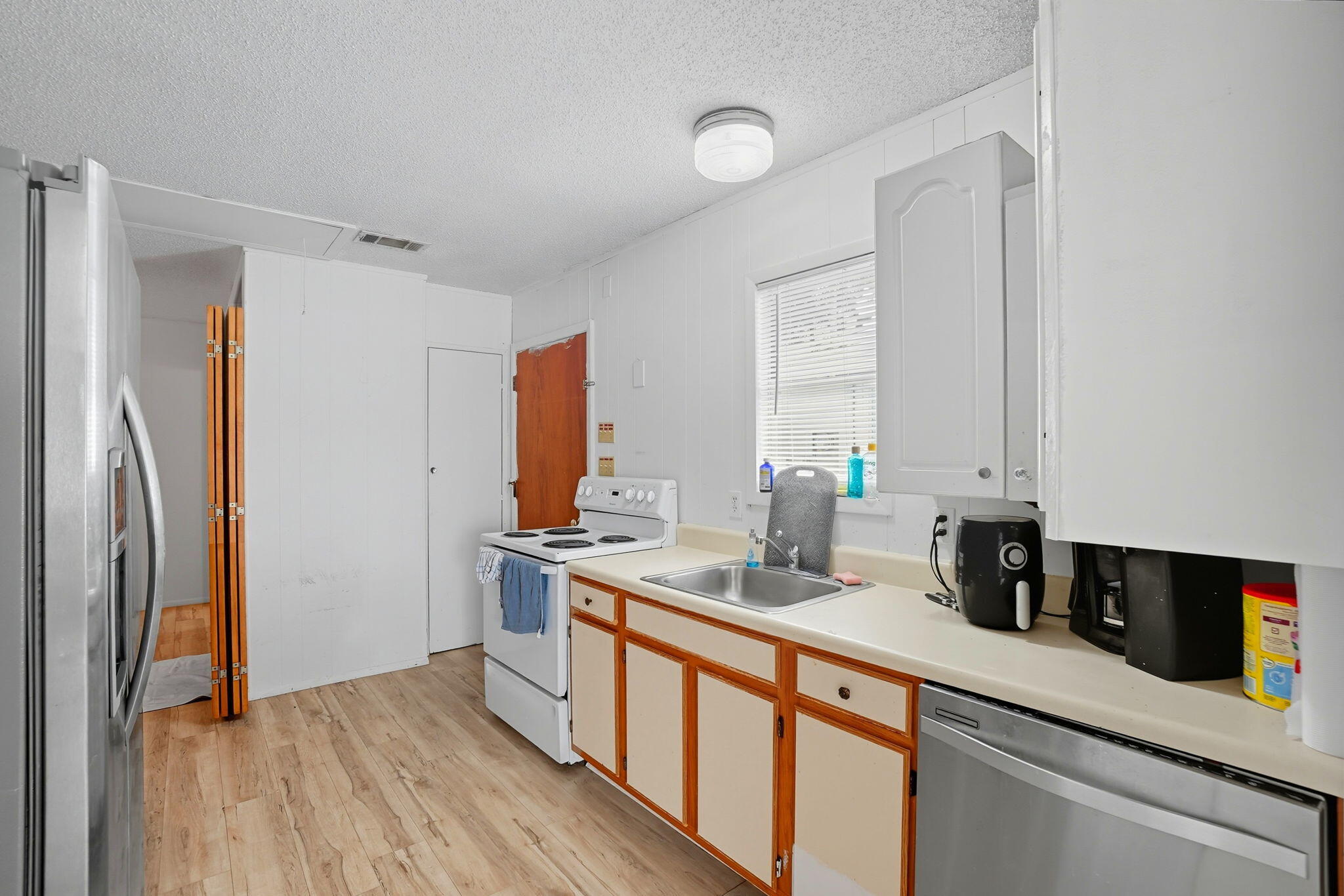 OCEAN CITY - Residential