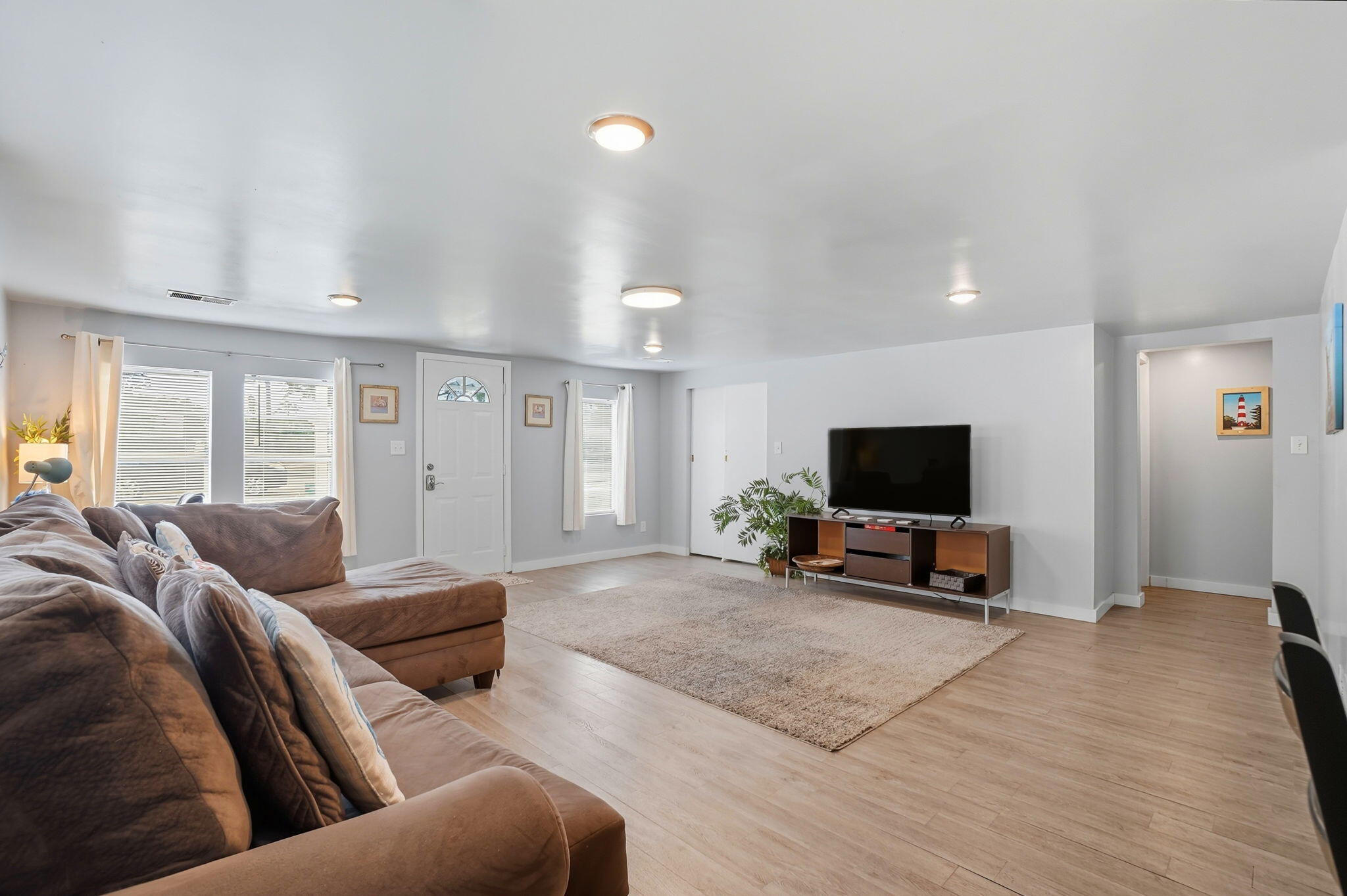 OCEAN CITY - Residential