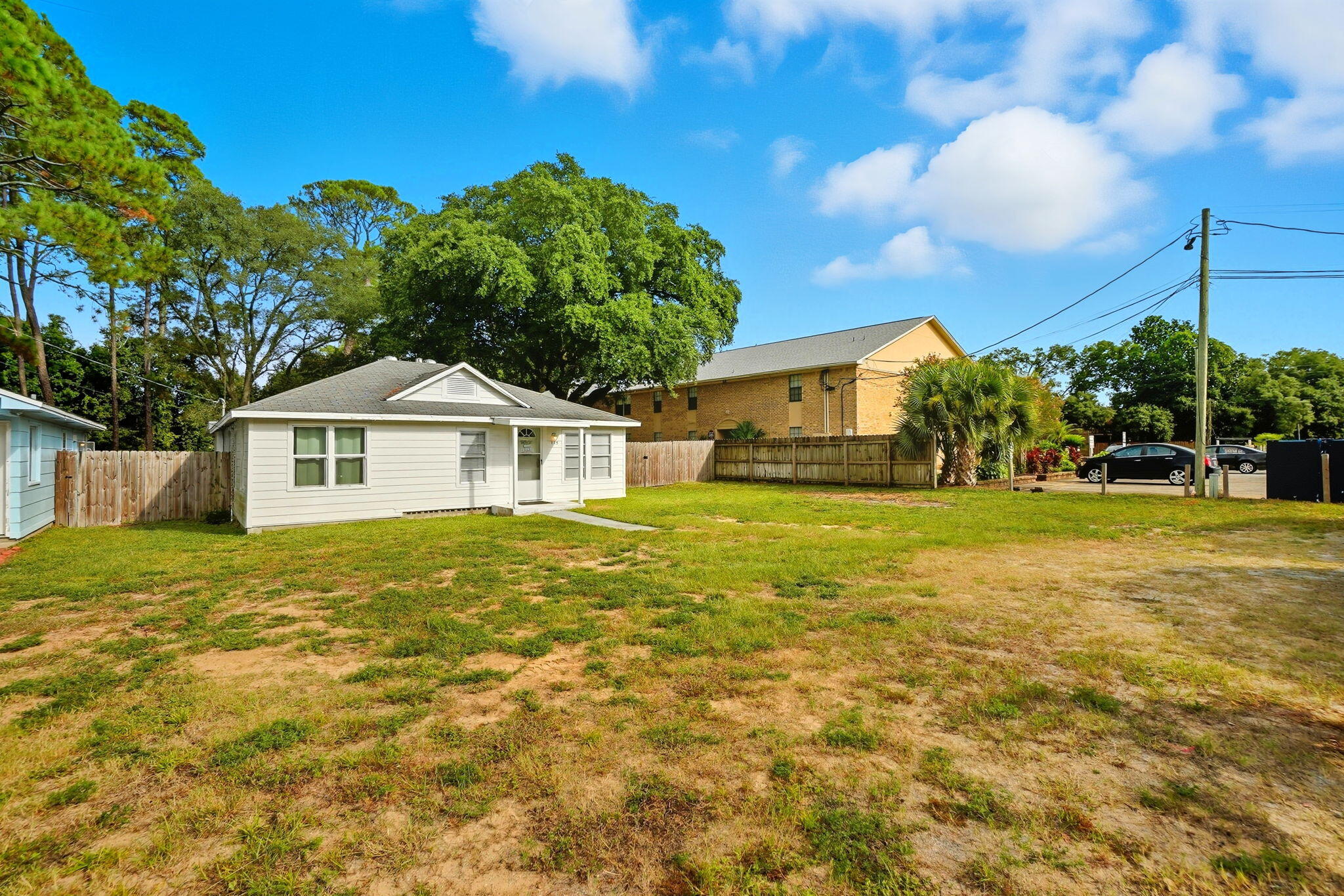 OCEAN CITY - Residential