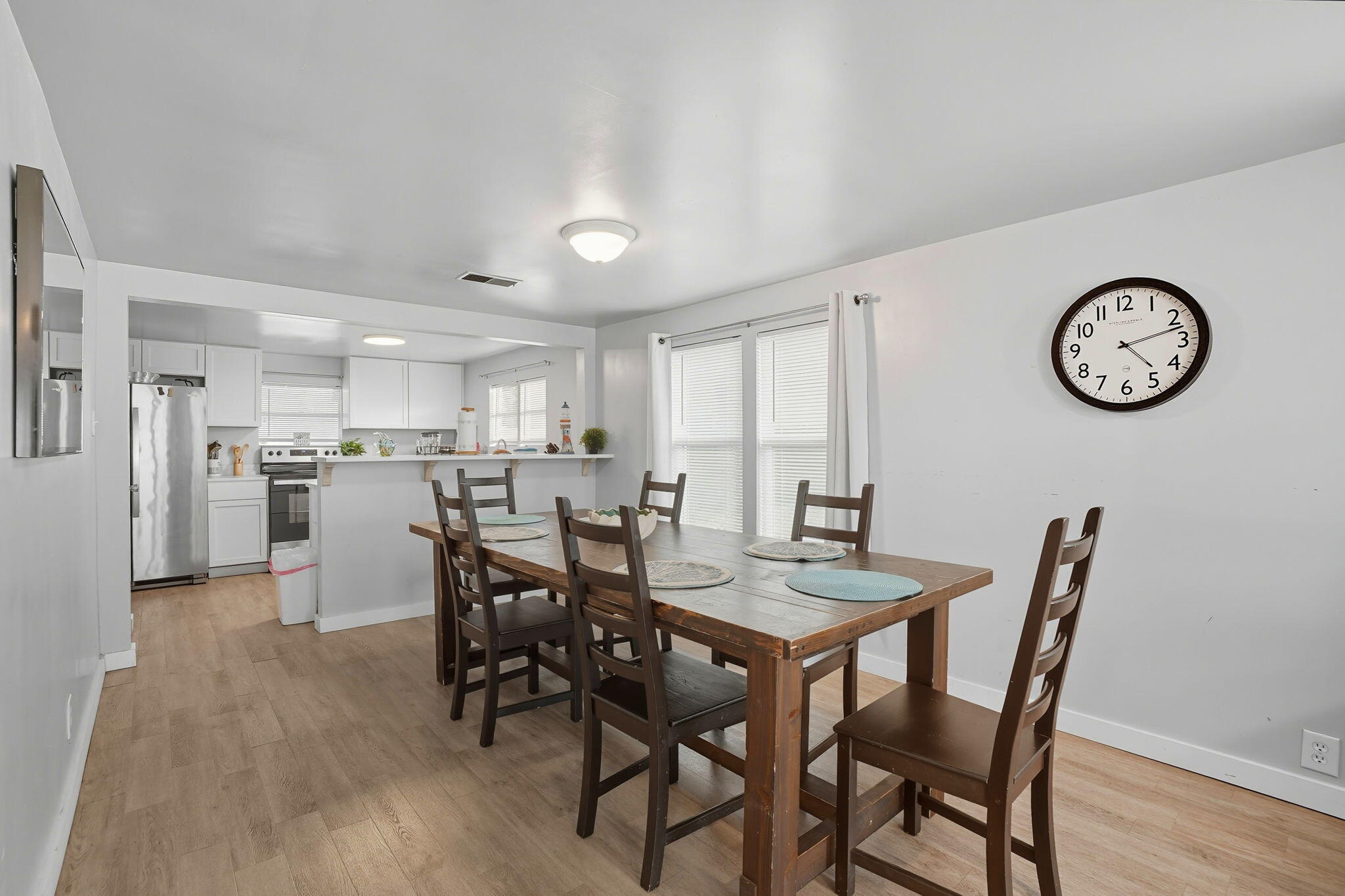 OCEAN CITY - Residential