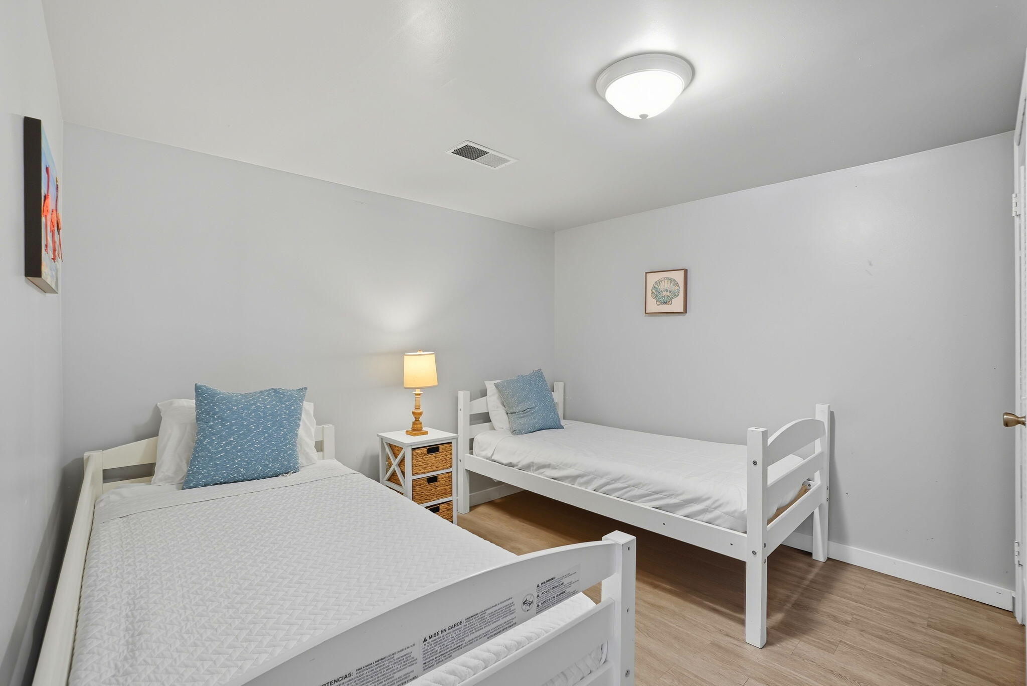 OCEAN CITY - Residential