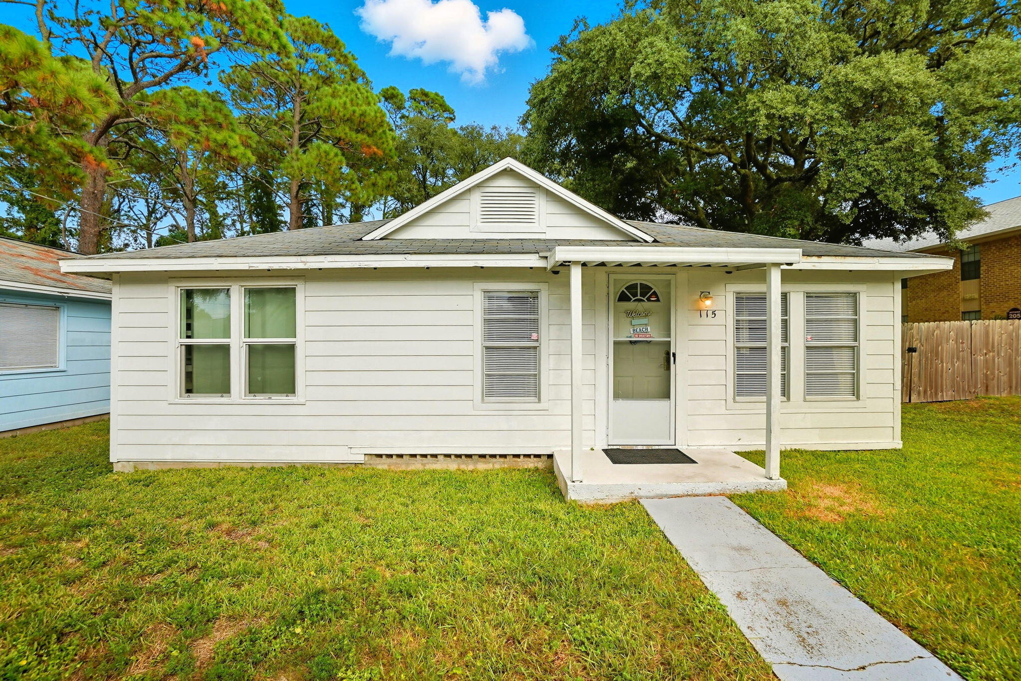 OCEAN CITY - Residential