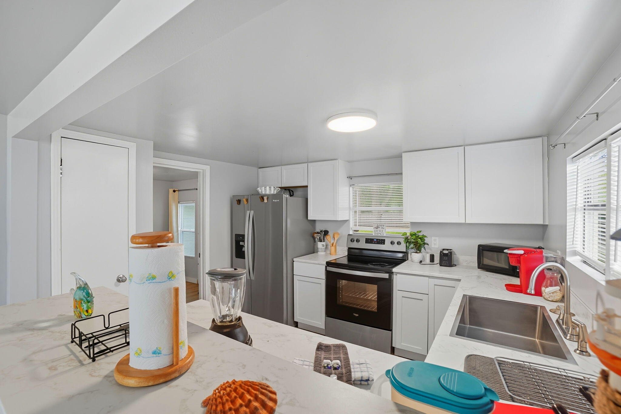 OCEAN CITY - Residential