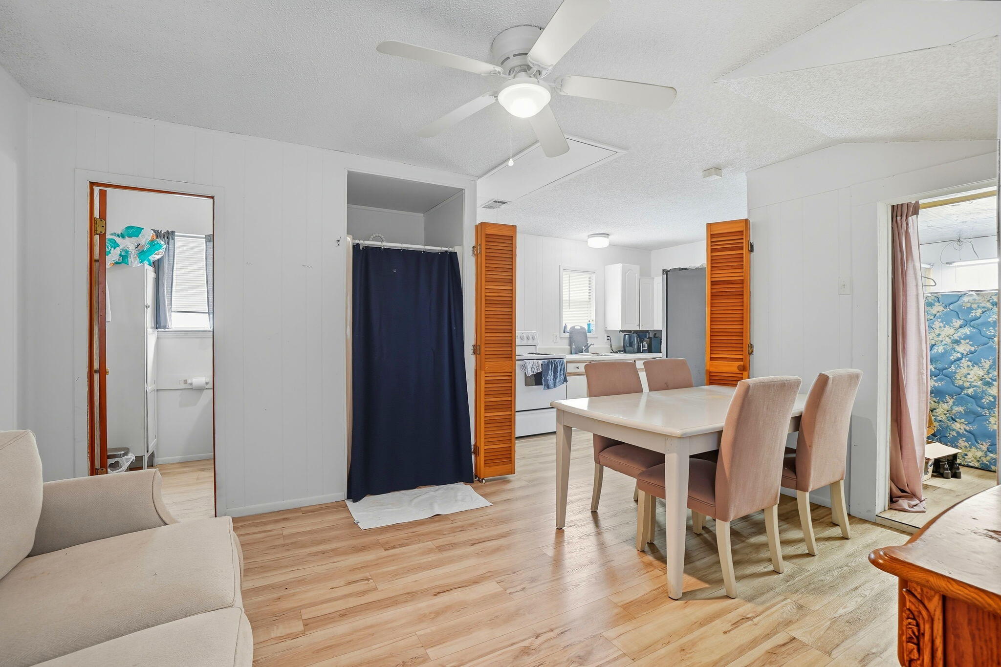 OCEAN CITY - Residential