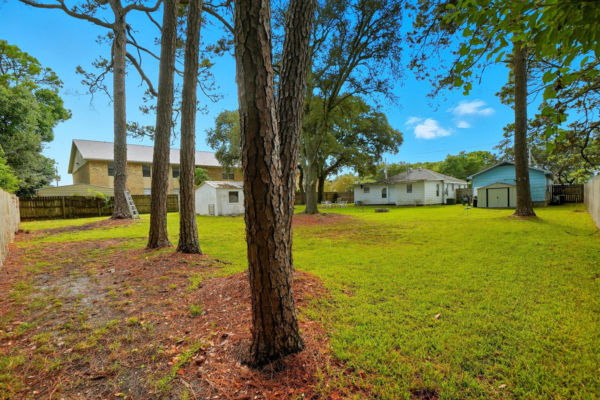 OCEAN CITY - Residential