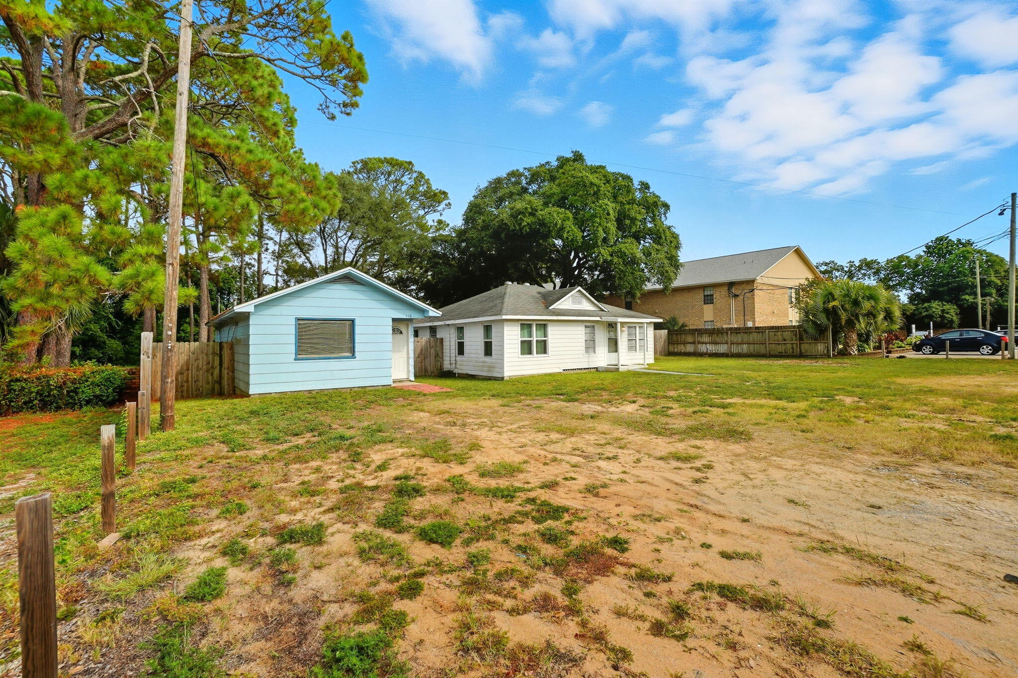 OCEAN CITY - Residential