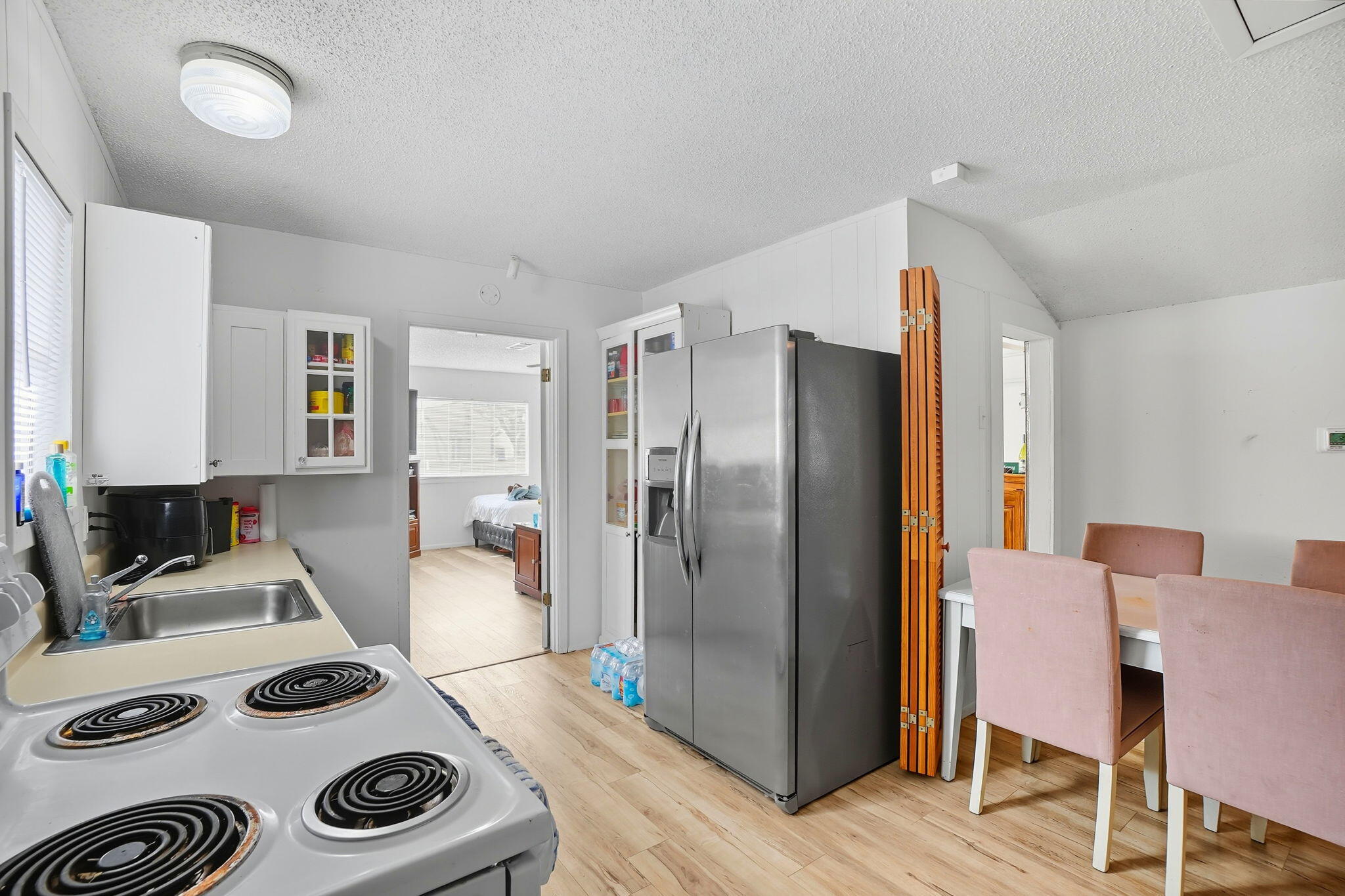 OCEAN CITY - Residential