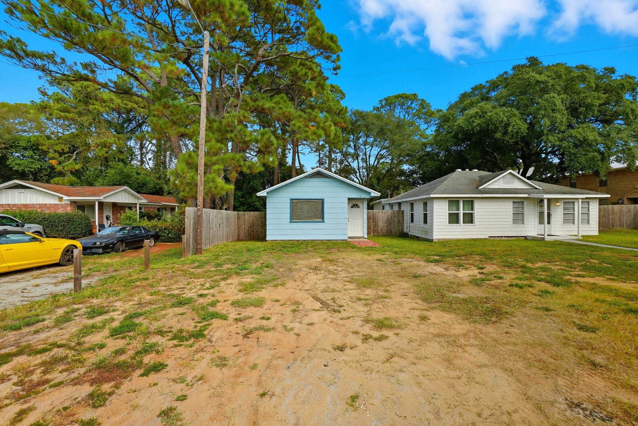 OCEAN CITY - Residential