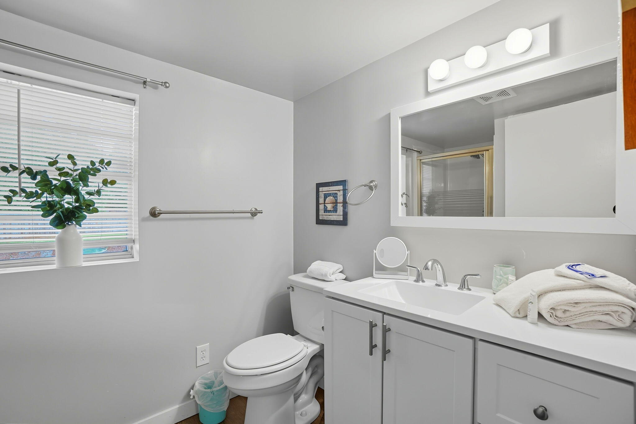 OCEAN CITY - Residential