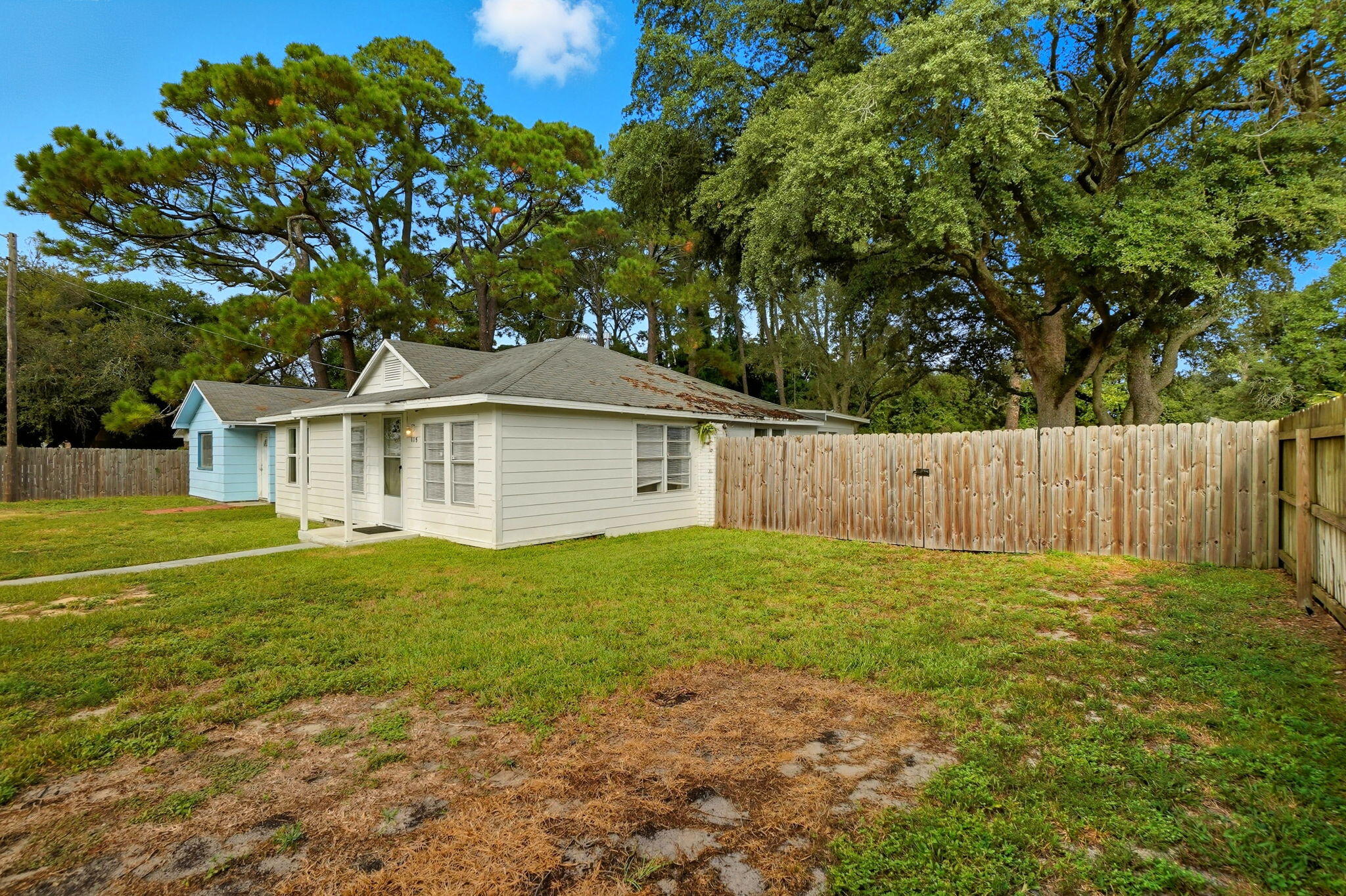 OCEAN CITY - Residential