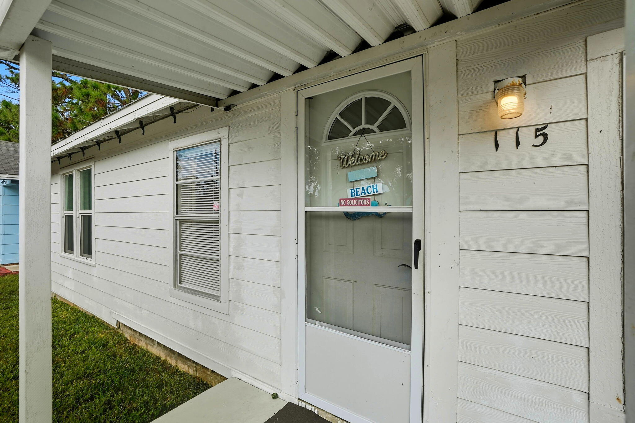 OCEAN CITY - Residential