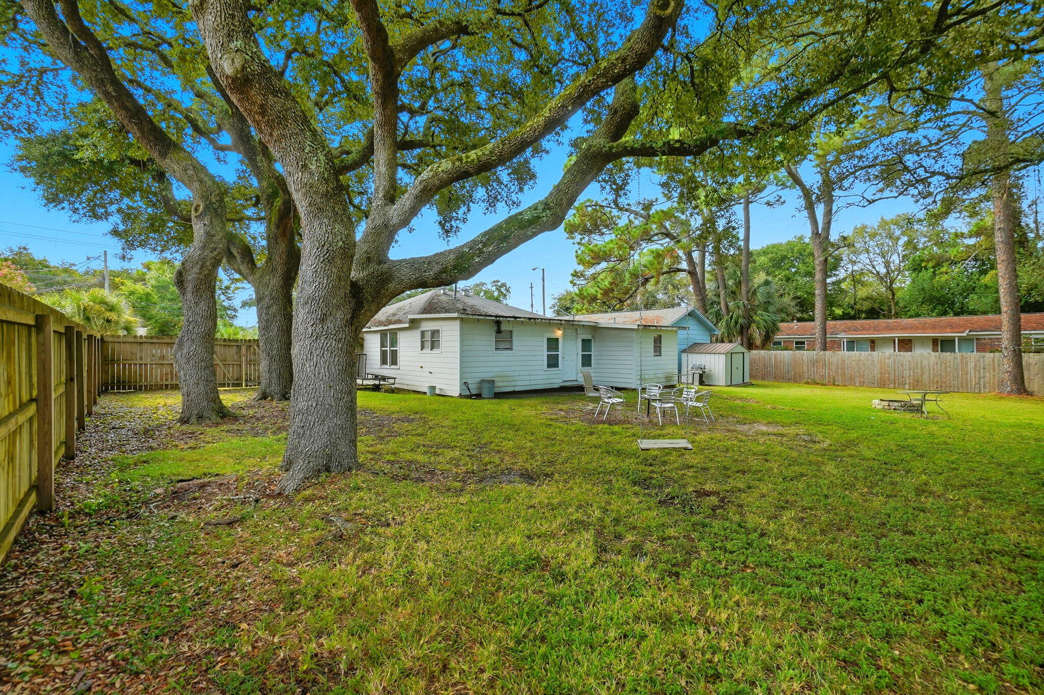 OCEAN CITY - Residential