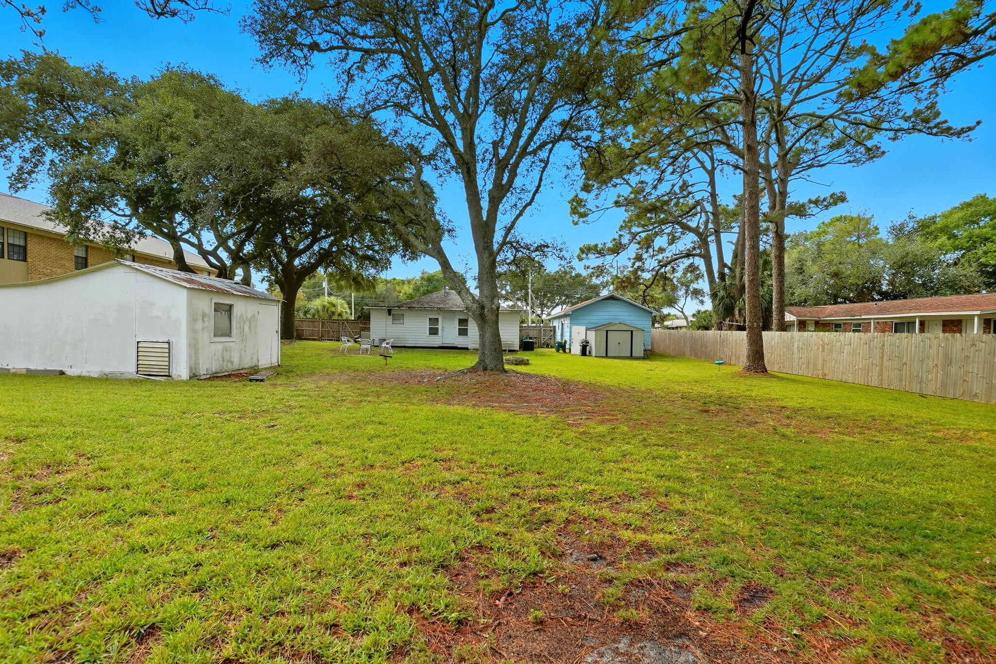 OCEAN CITY - Residential