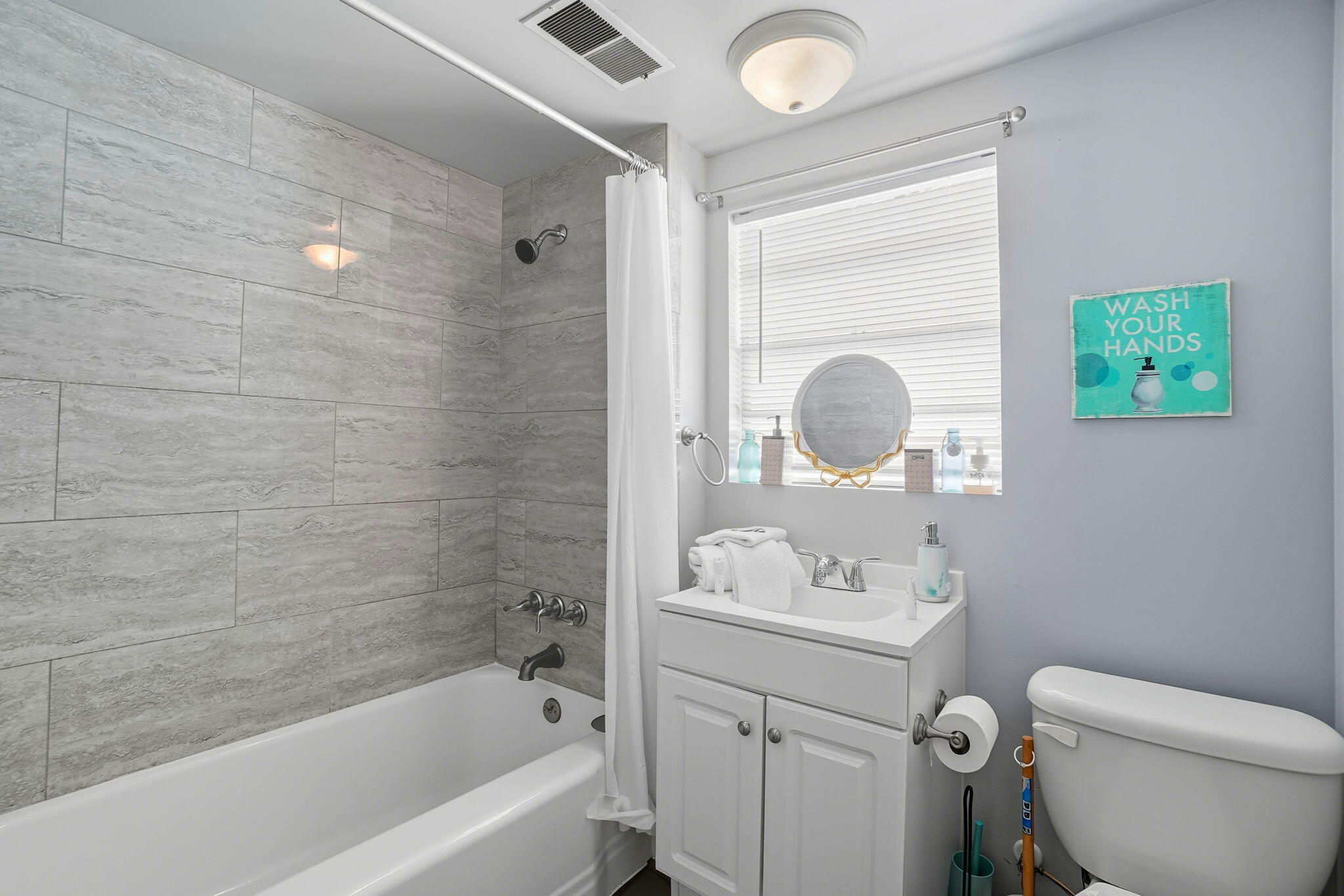 OCEAN CITY - Residential