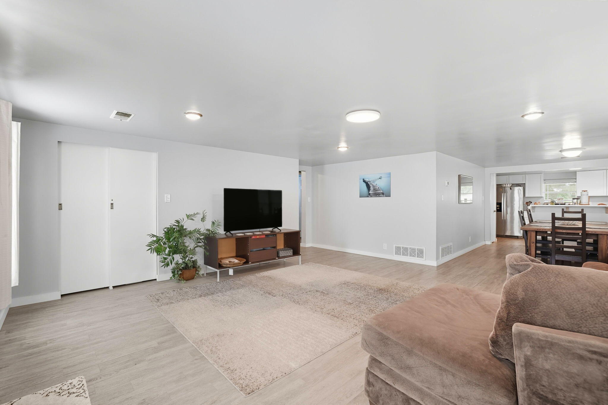 OCEAN CITY - Residential