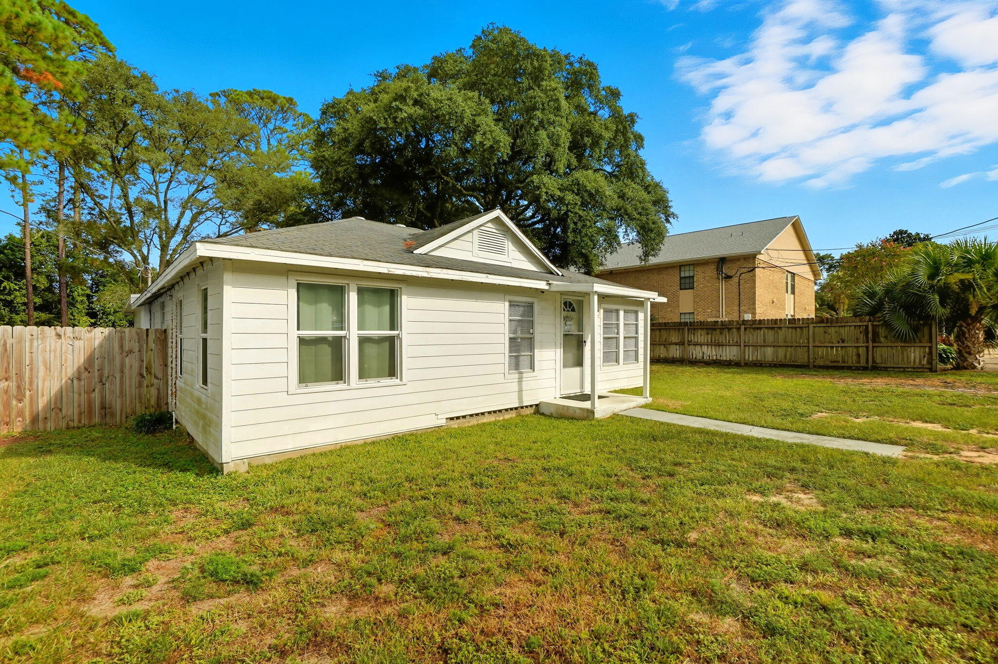 OCEAN CITY - Residential