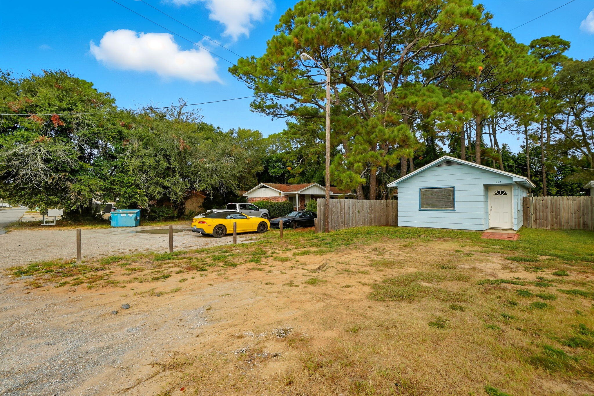 OCEAN CITY - Residential