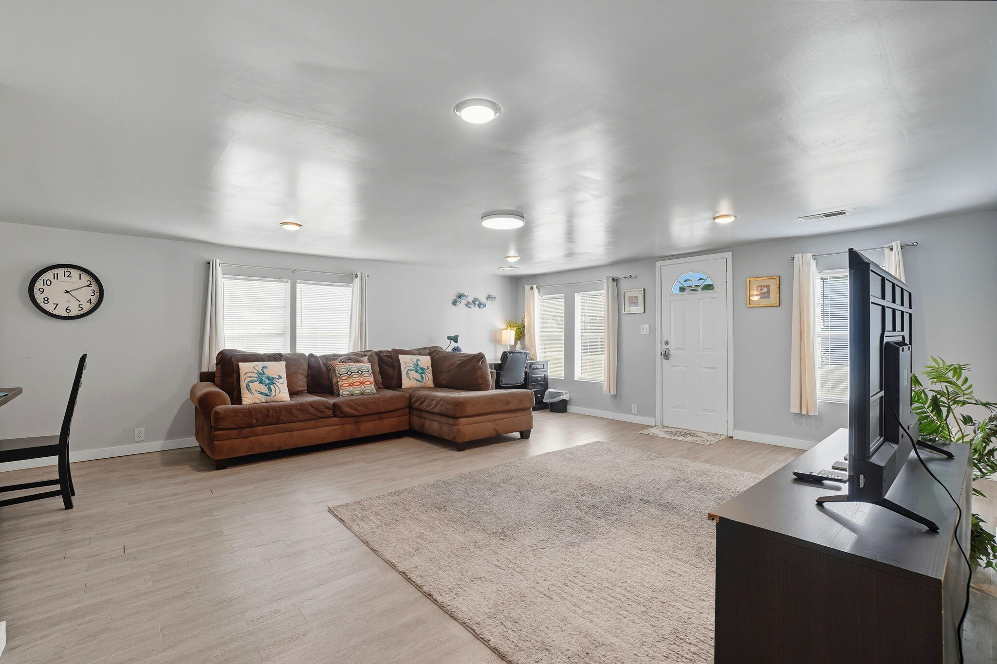 OCEAN CITY - Residential