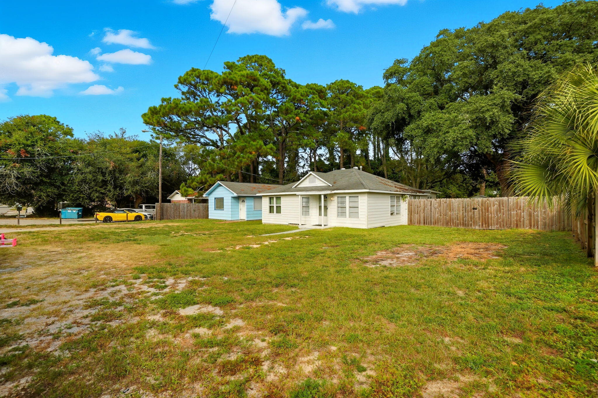 OCEAN CITY - Residential