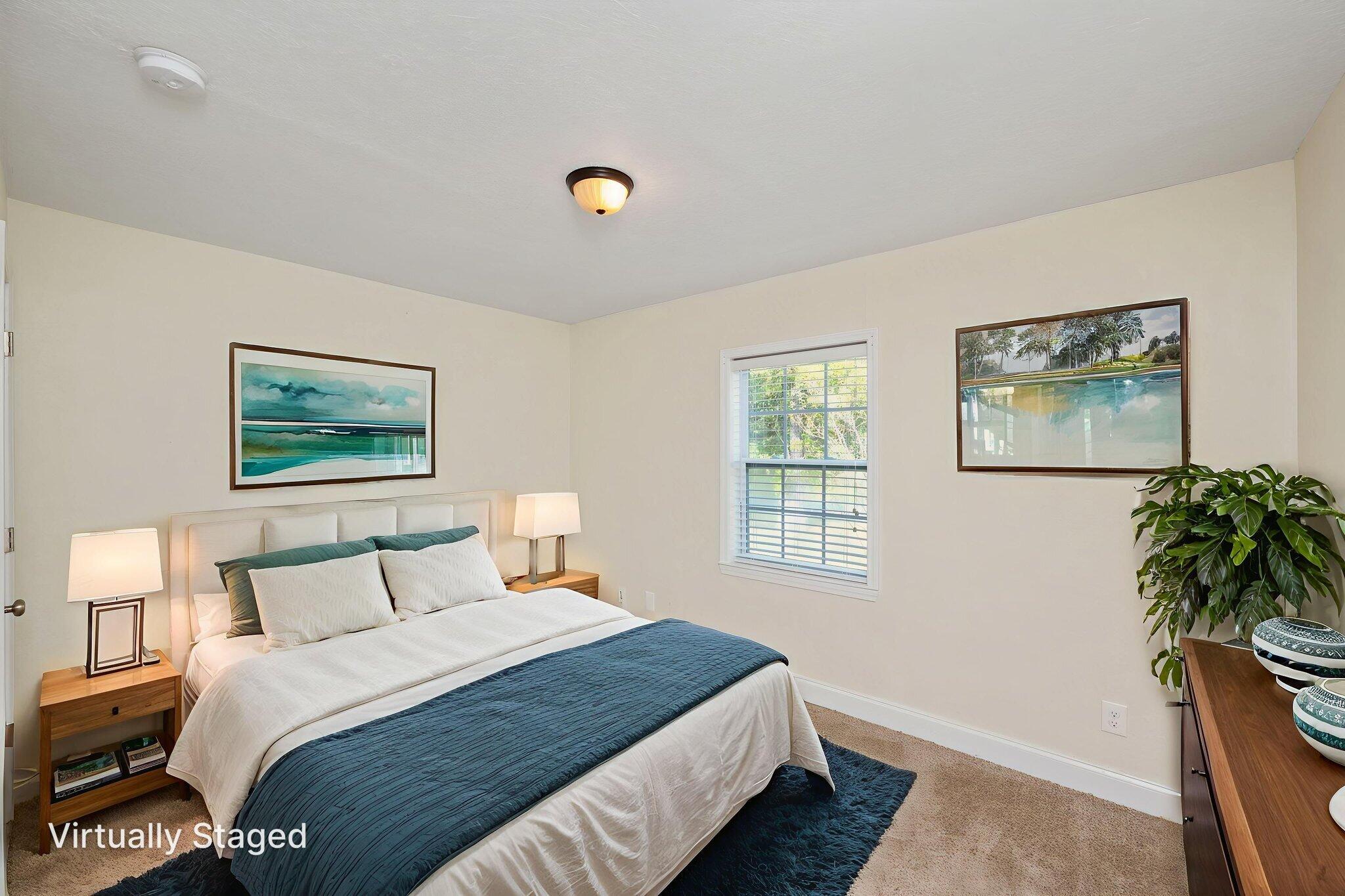 BEL-AIR S/D - Residential