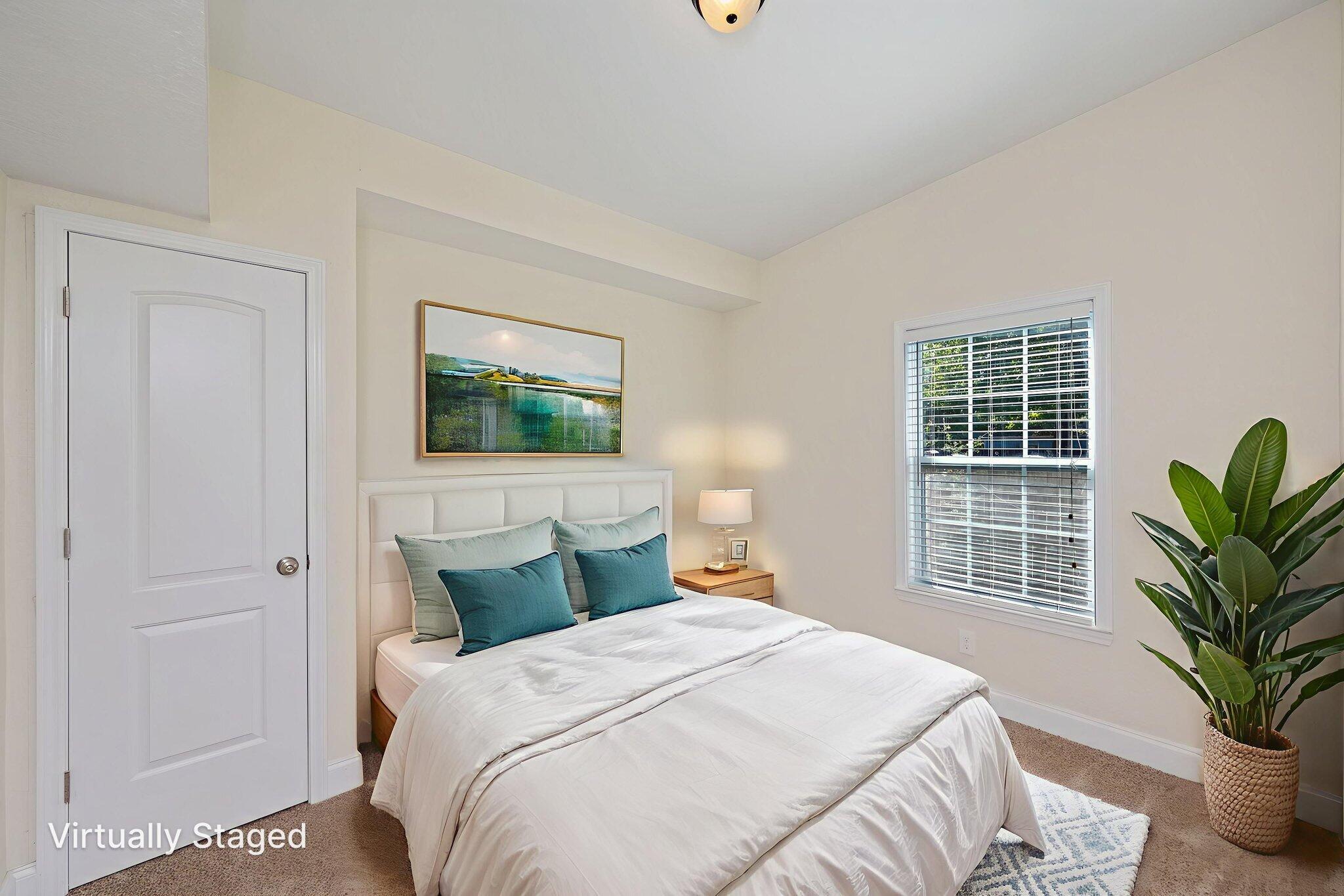 BEL-AIR S/D - Residential
