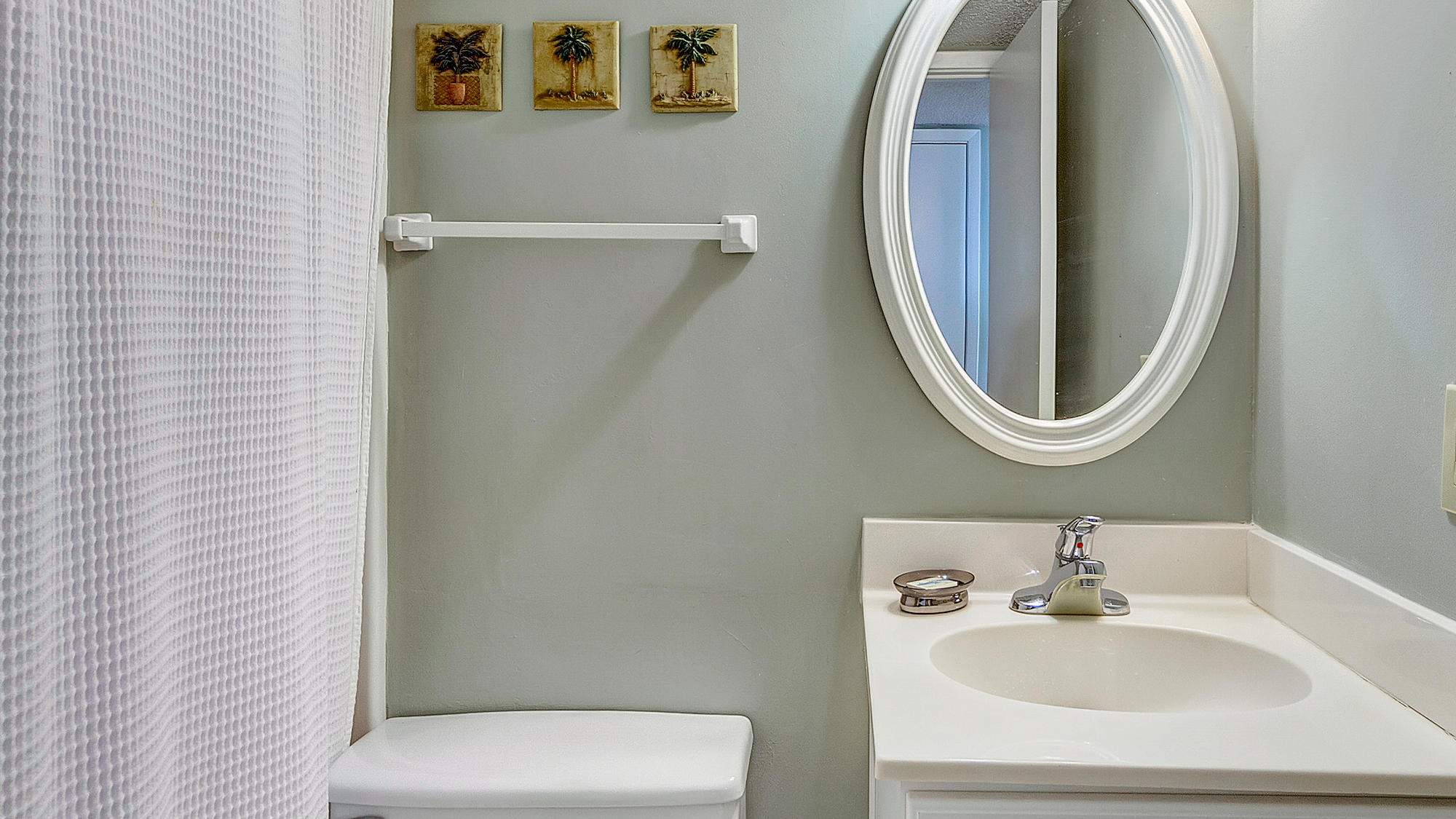 BEACHCREST CONDO - Residential