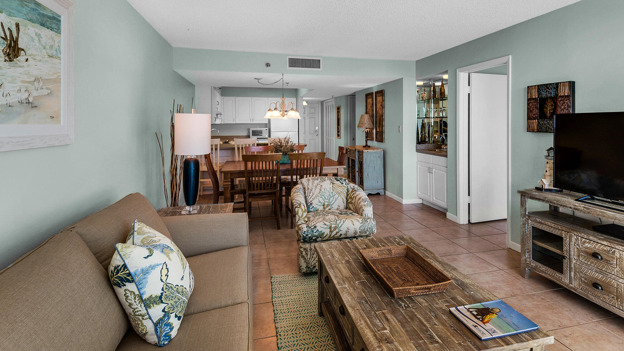 BEACHCREST CONDO - Residential