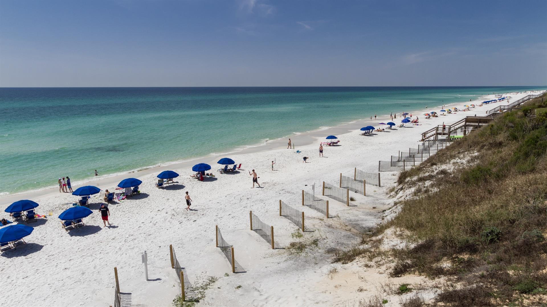 BEACHCREST CONDO - Residential