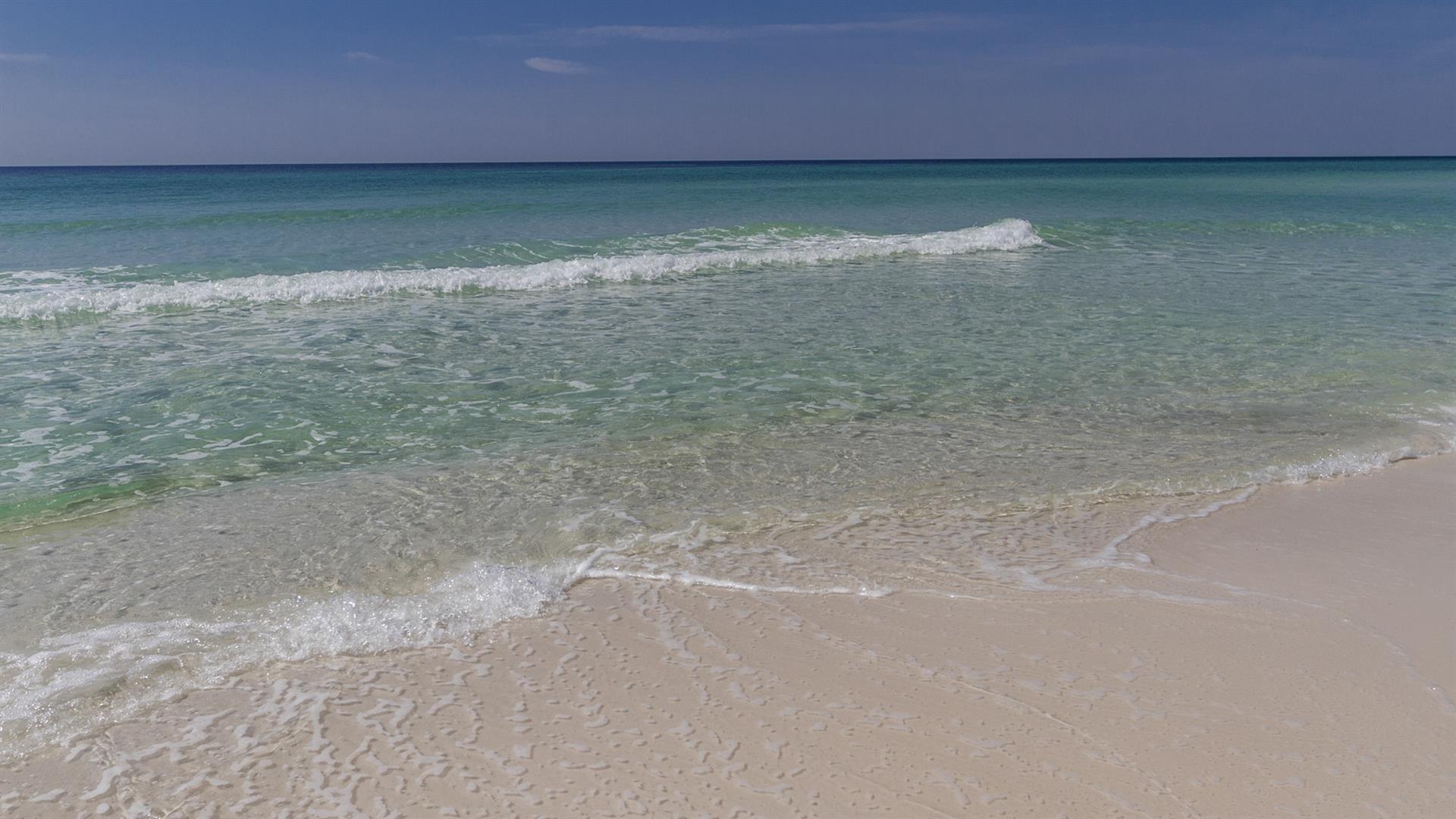 BEACHCREST CONDO - Residential