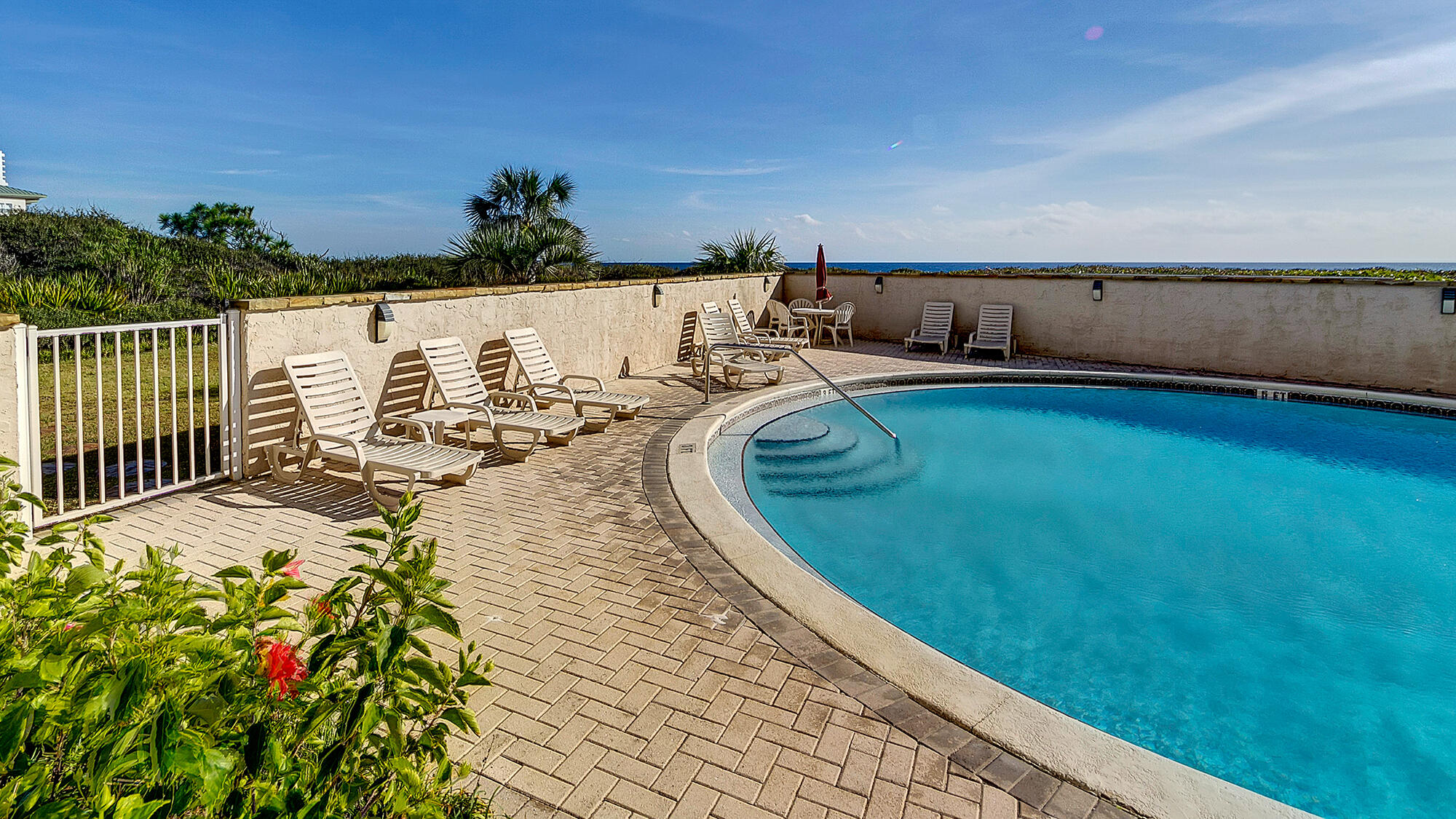 BEACHCREST CONDO - Residential