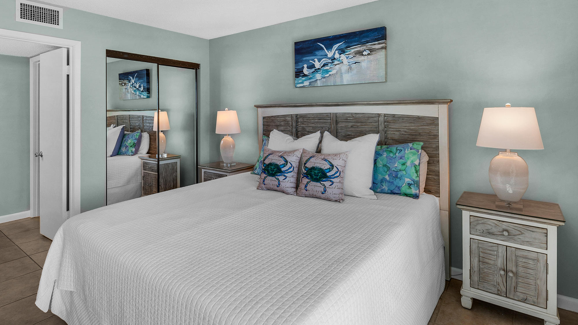 BEACHCREST CONDO - Residential