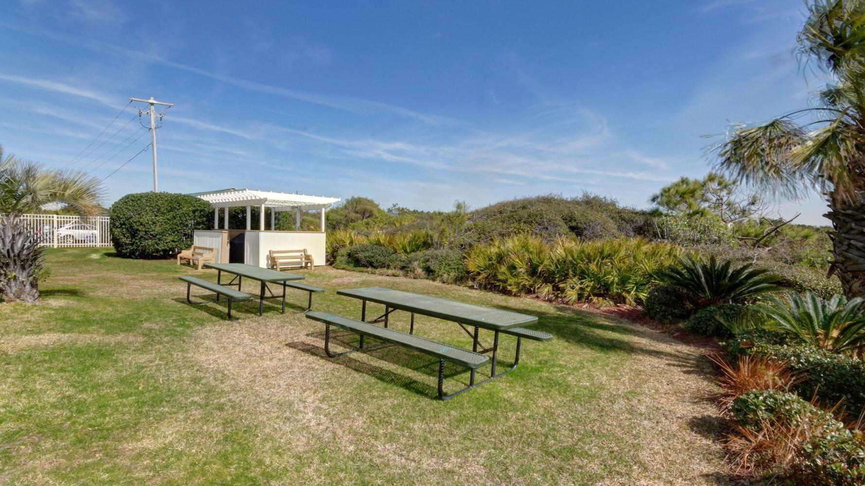 BEACHCREST CONDO - Residential