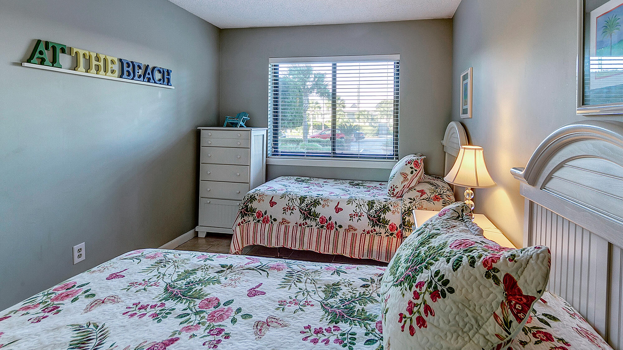 BEACHCREST CONDO - Residential