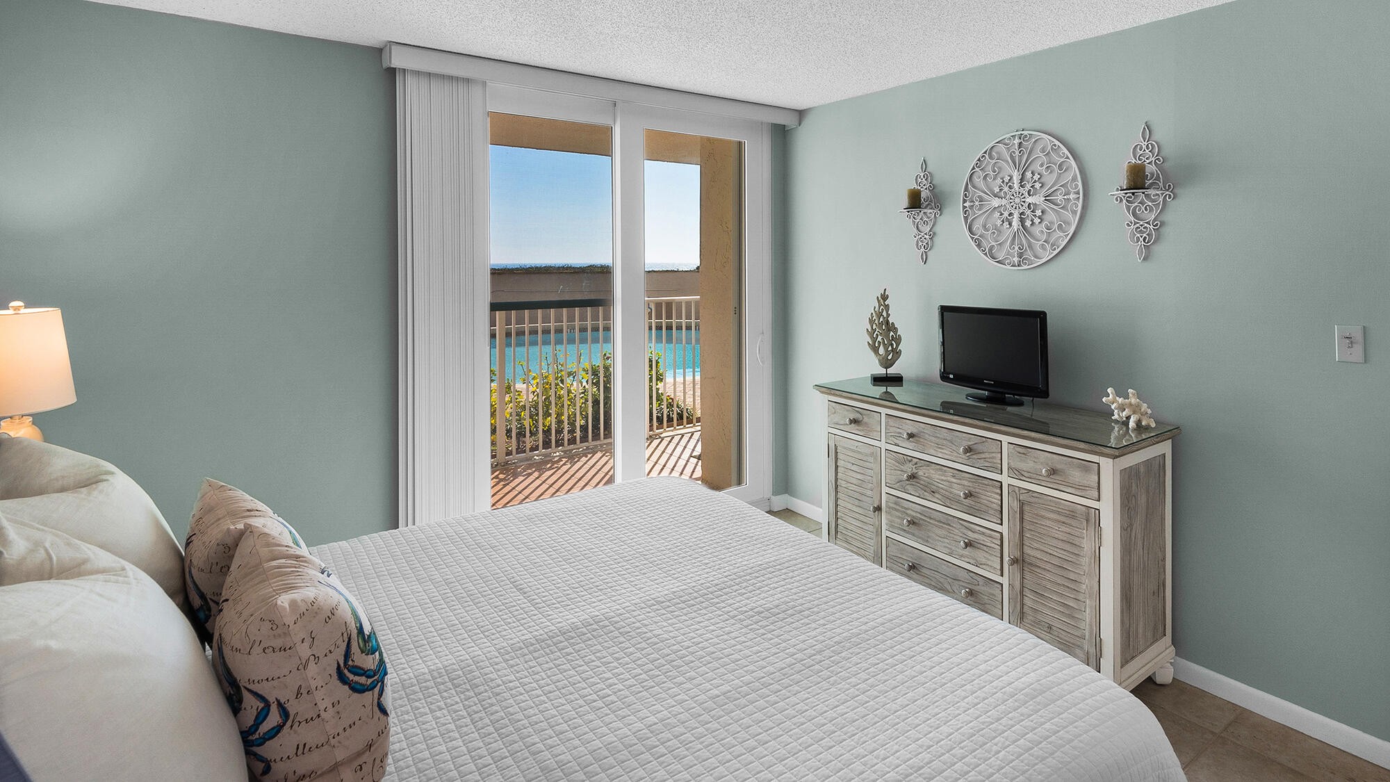 BEACHCREST CONDO - Residential