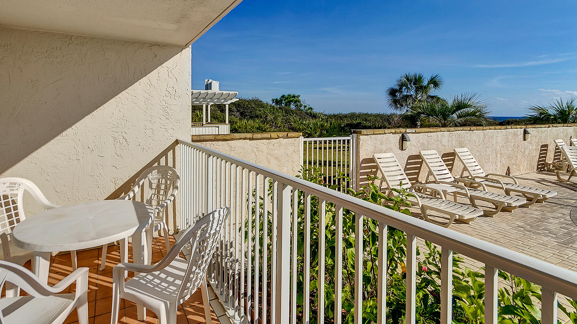 BEACHCREST CONDO - Residential