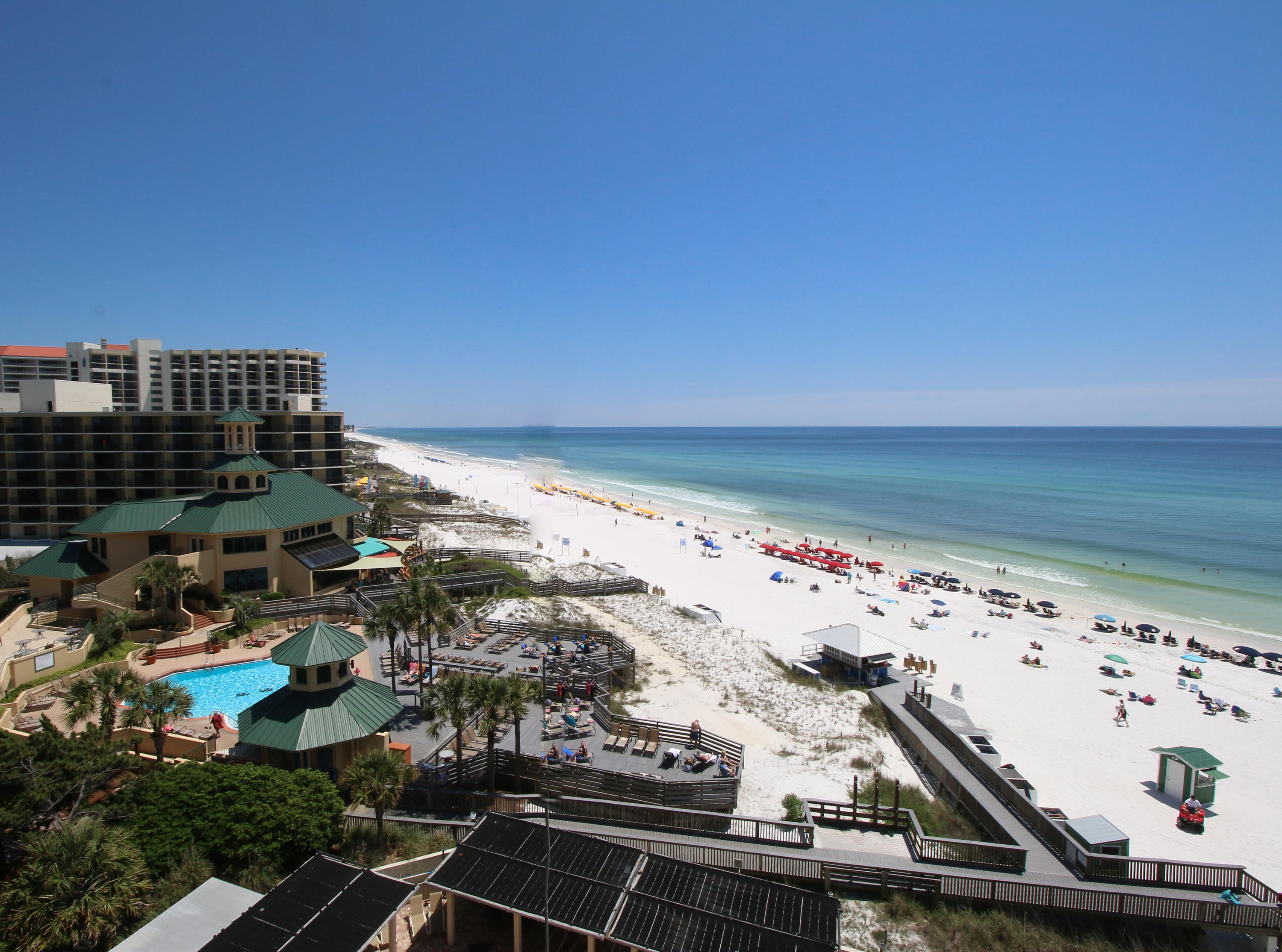 BEACHSIDE 2 CONDO - Residential