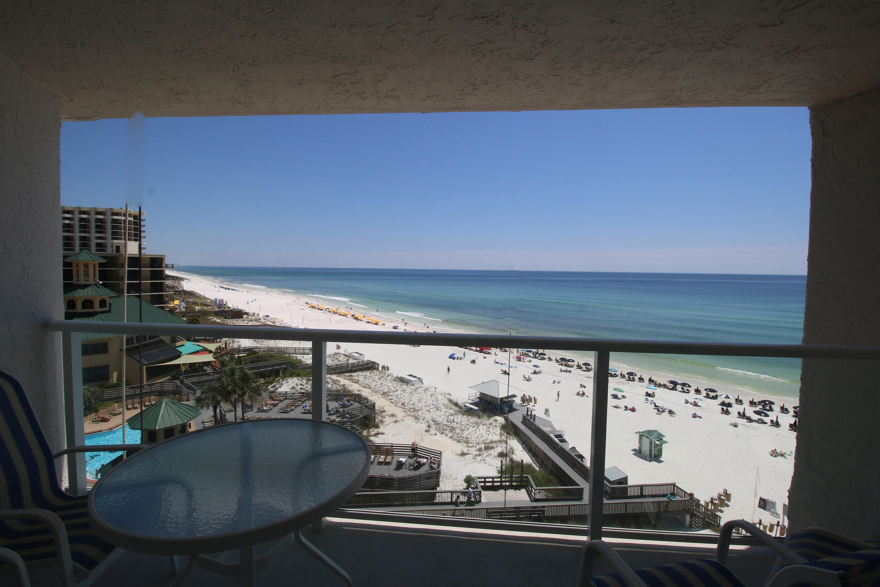 BEACHSIDE 2 CONDO - Residential