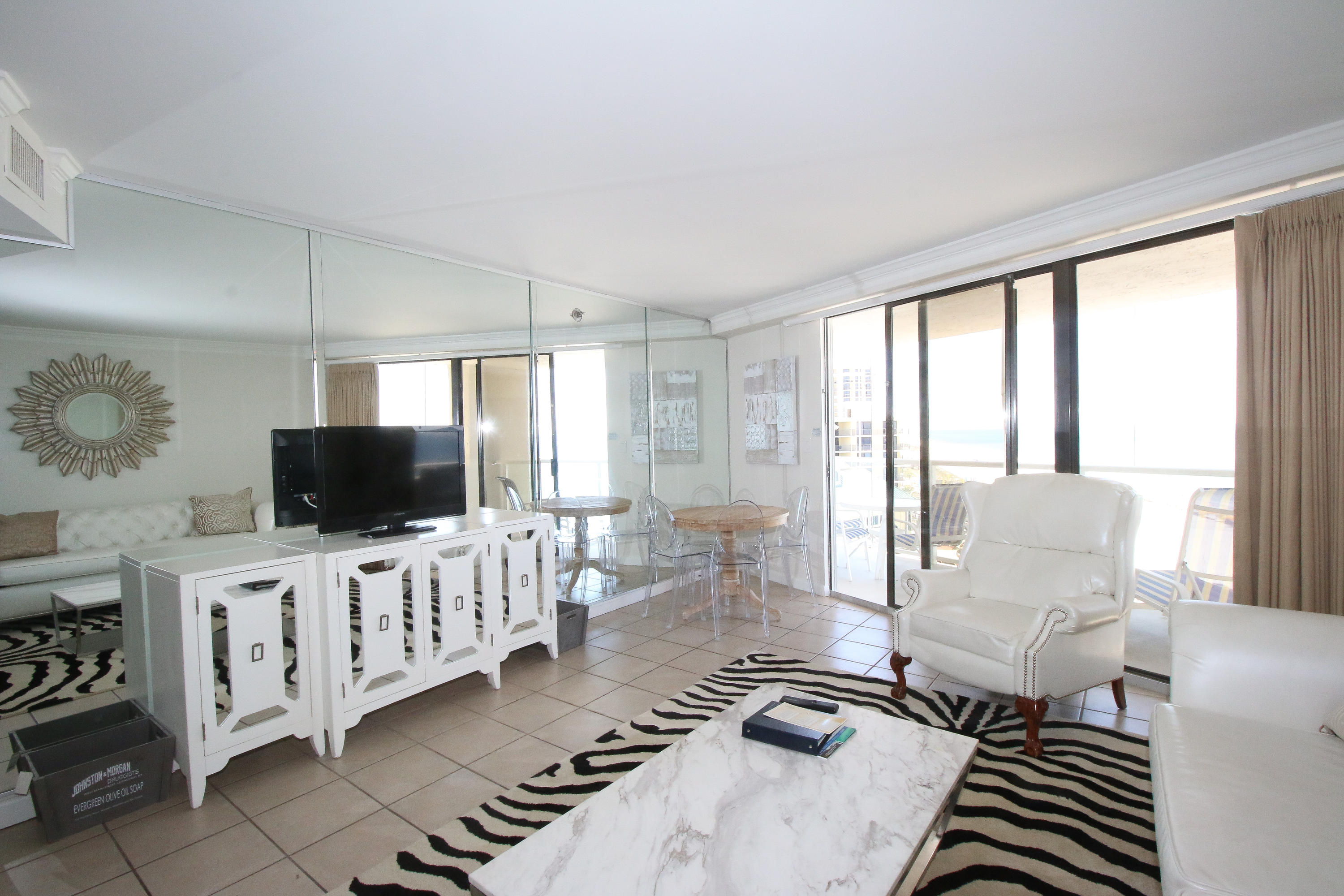 BEACHSIDE 2 CONDO - Residential