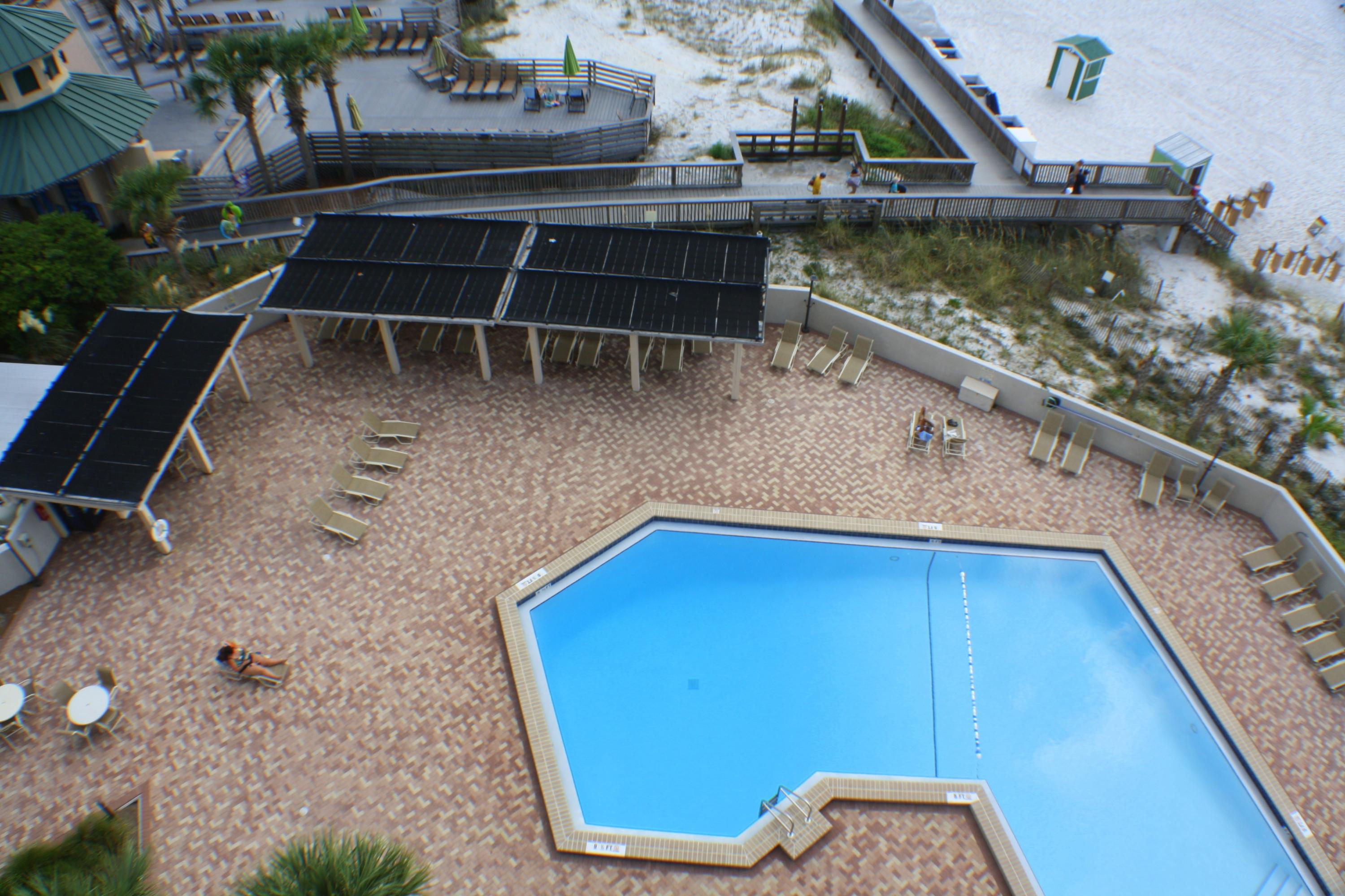 BEACHSIDE 2 CONDO - Residential