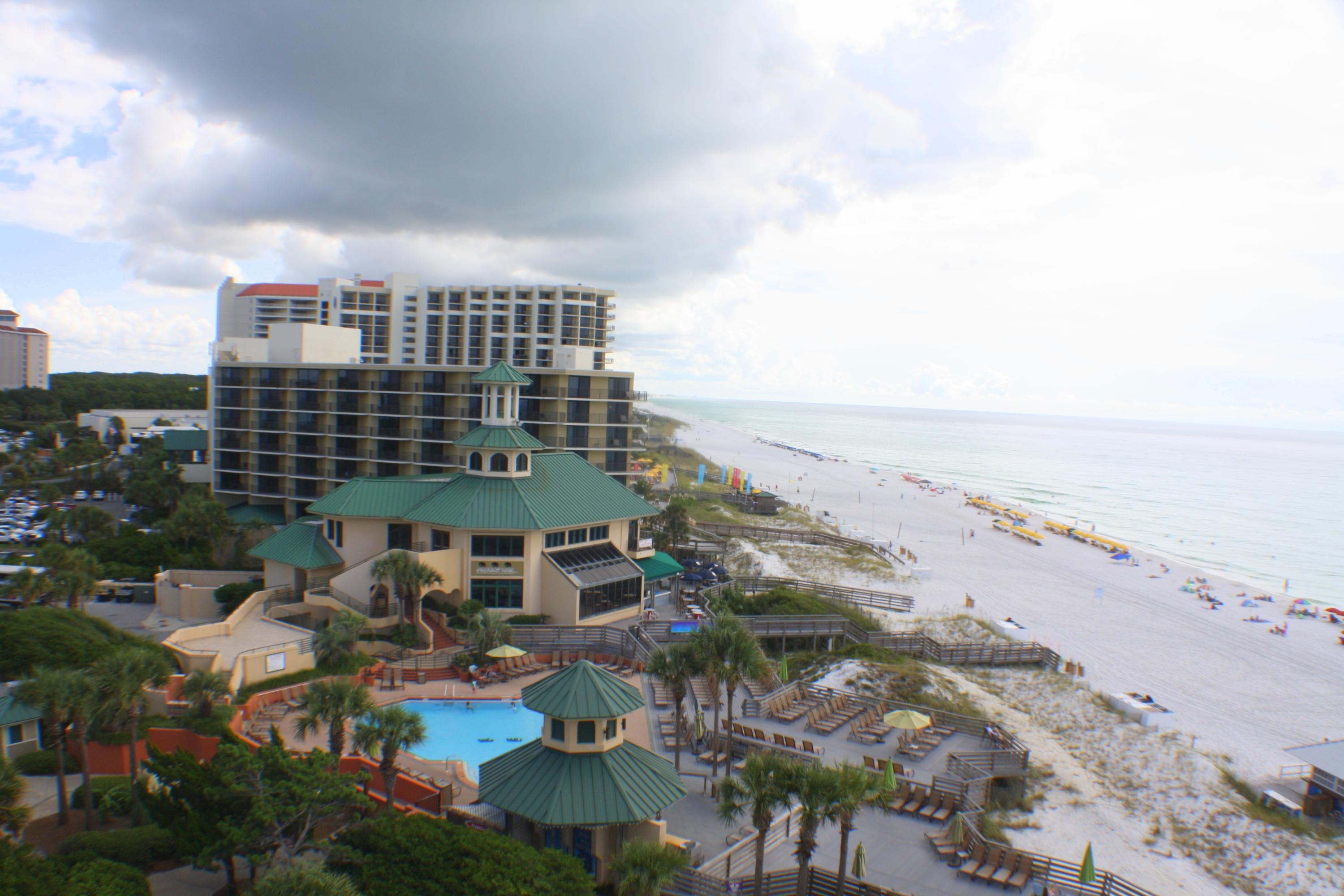 BEACHSIDE 2 CONDO - Residential