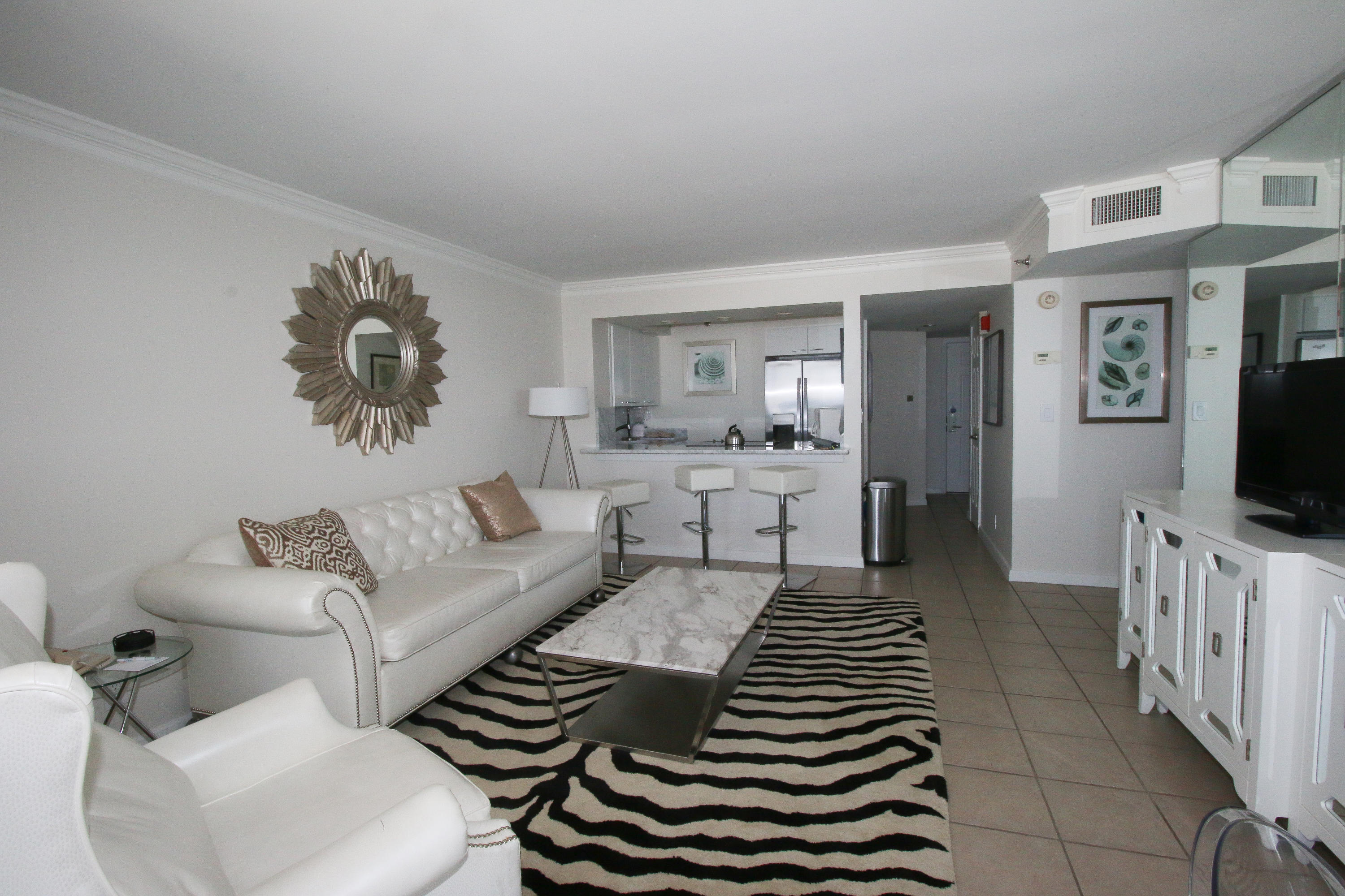 BEACHSIDE 2 CONDO - Residential