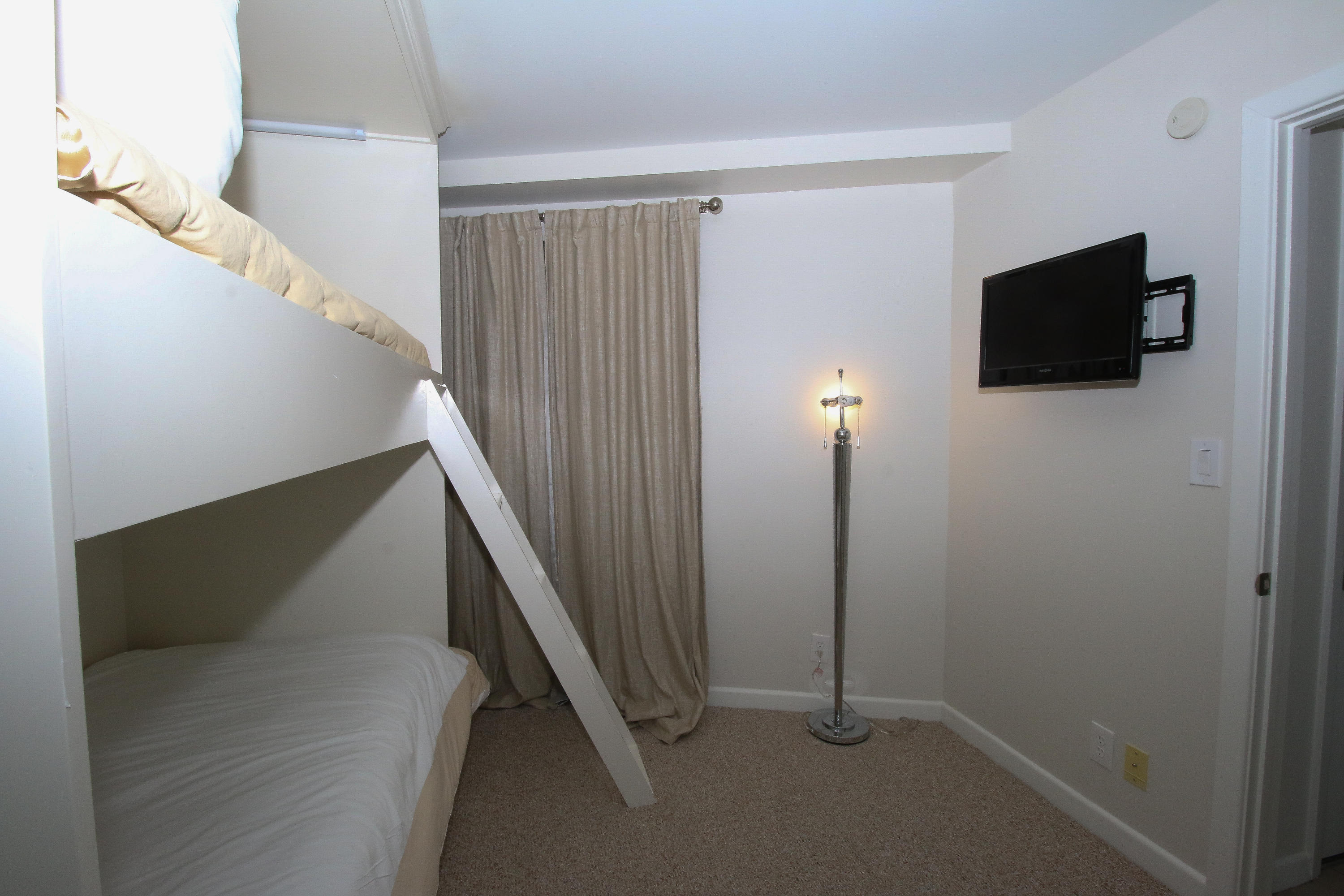 BEACHSIDE 2 CONDO - Residential