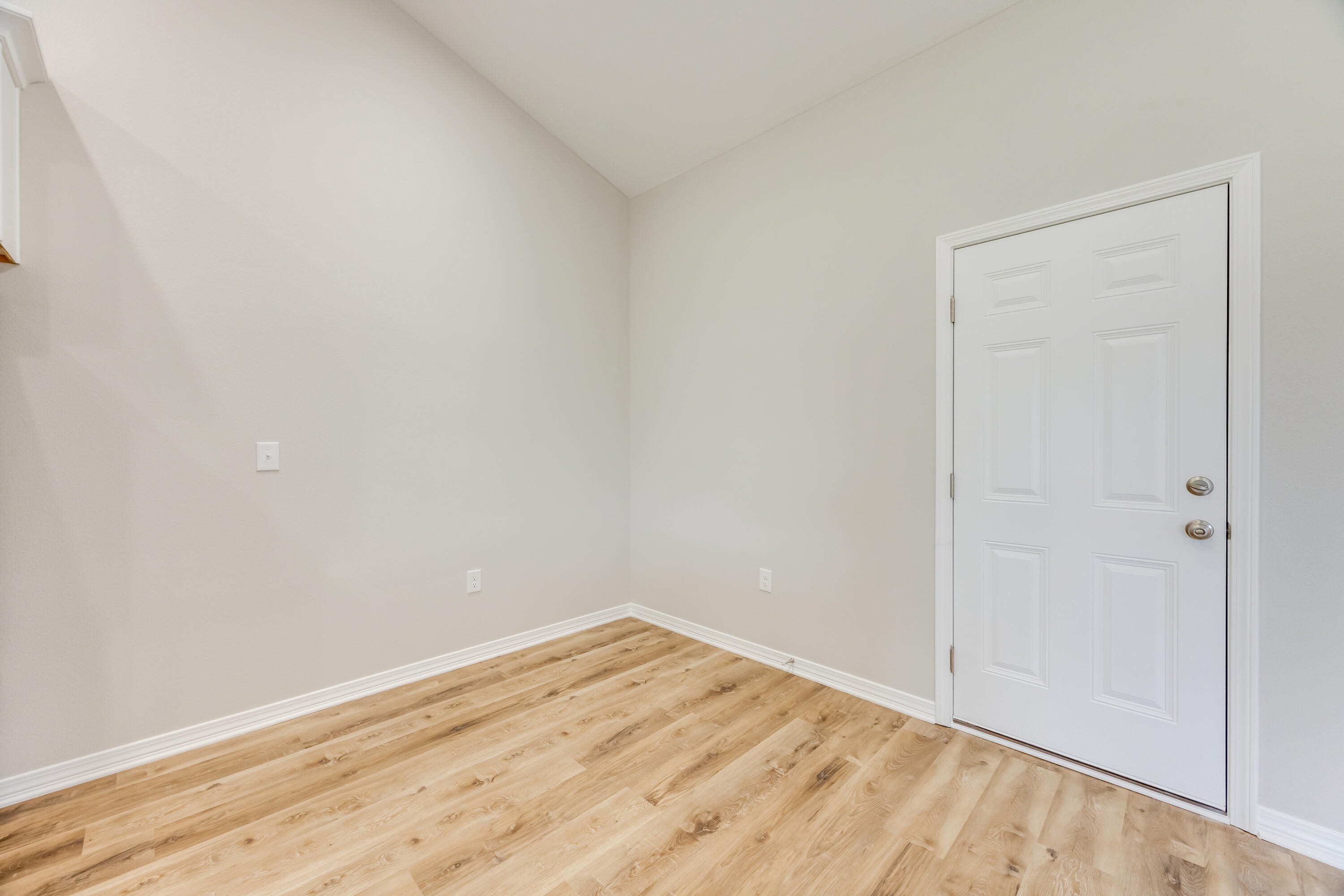 Garden City Park - Residential