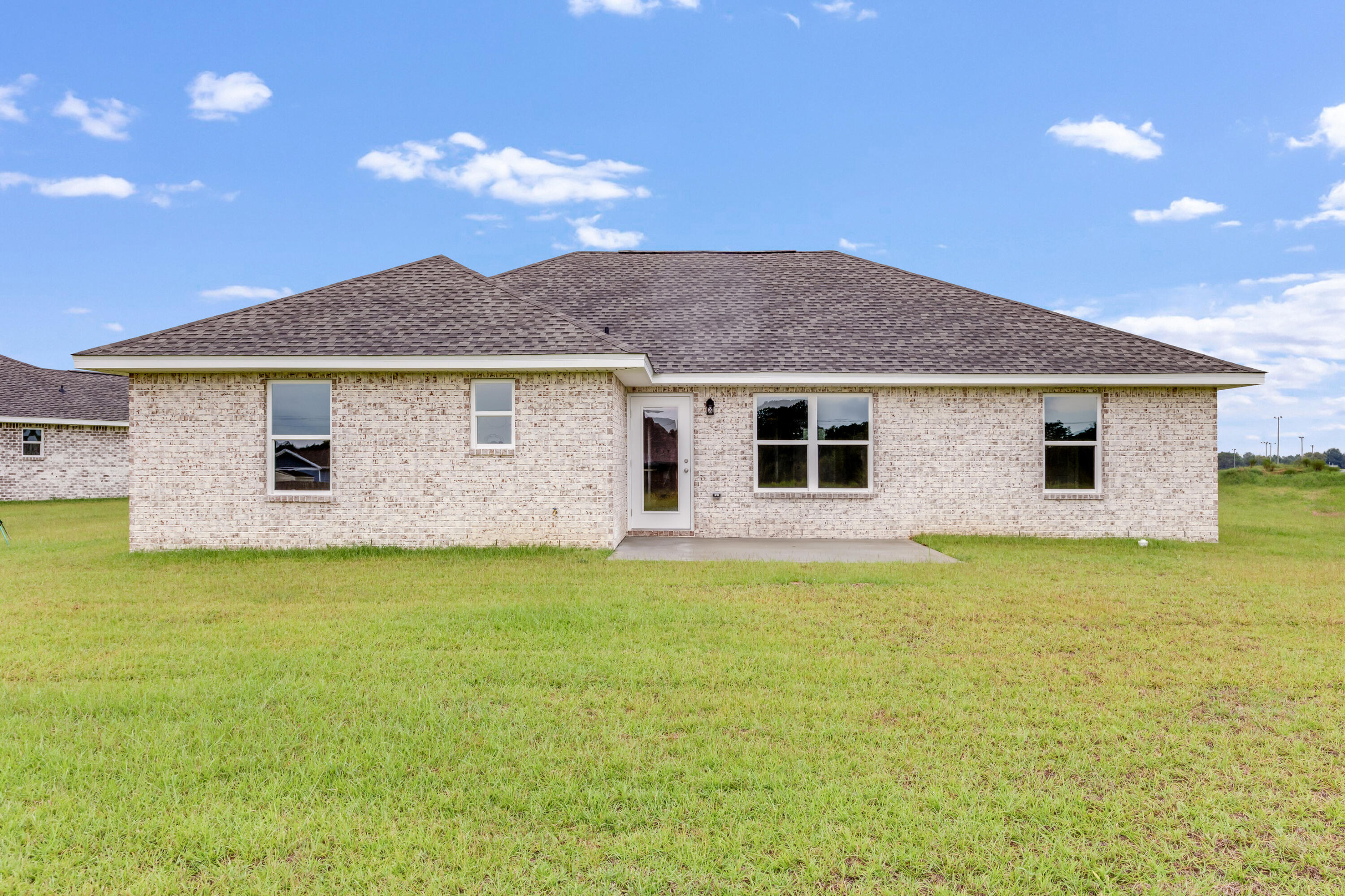 Garden City Park - Residential